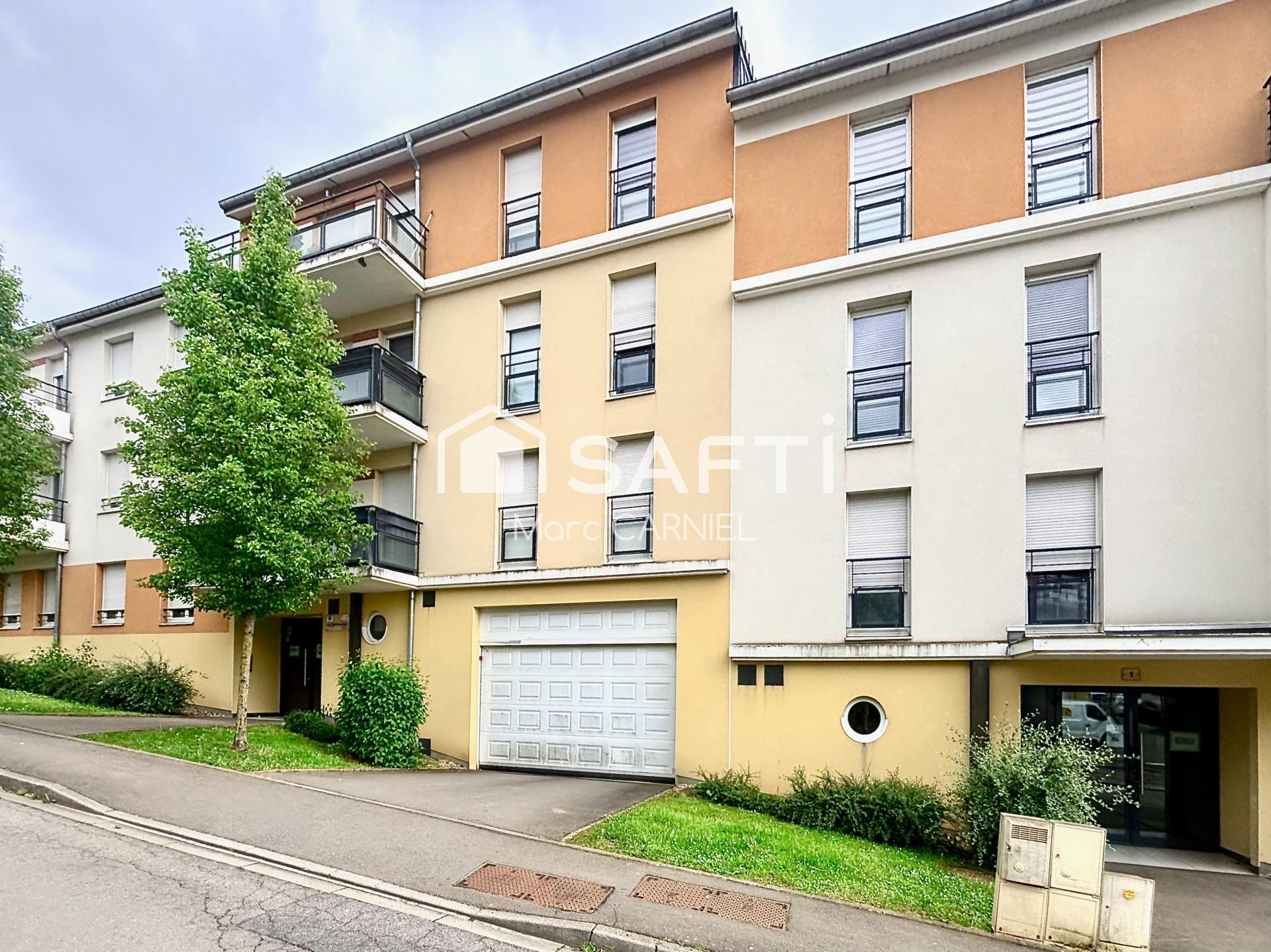 Photo-appartement