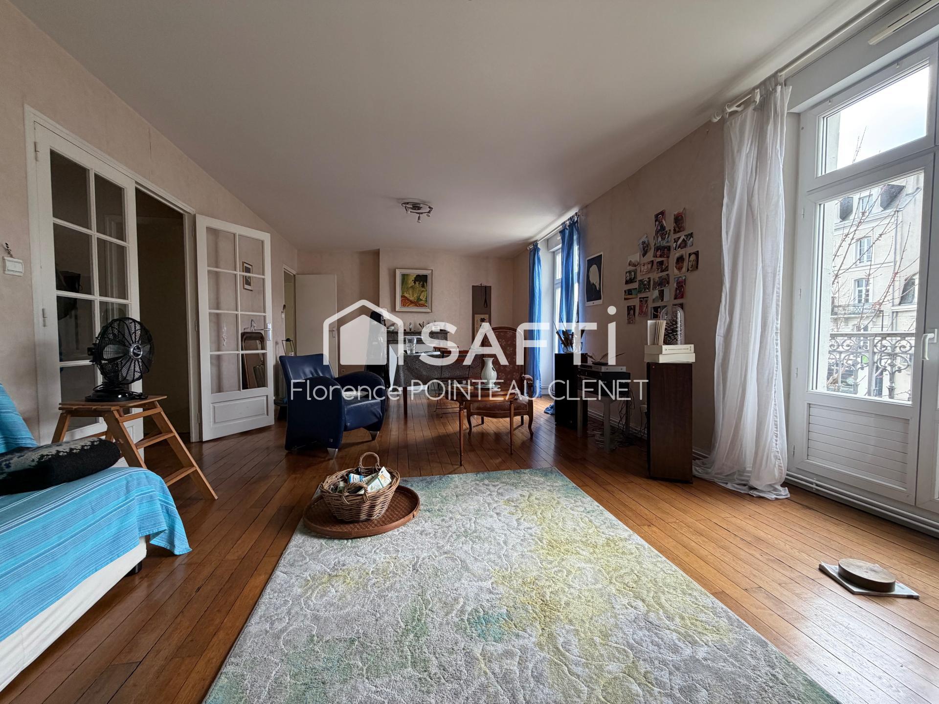 Photo-appartement