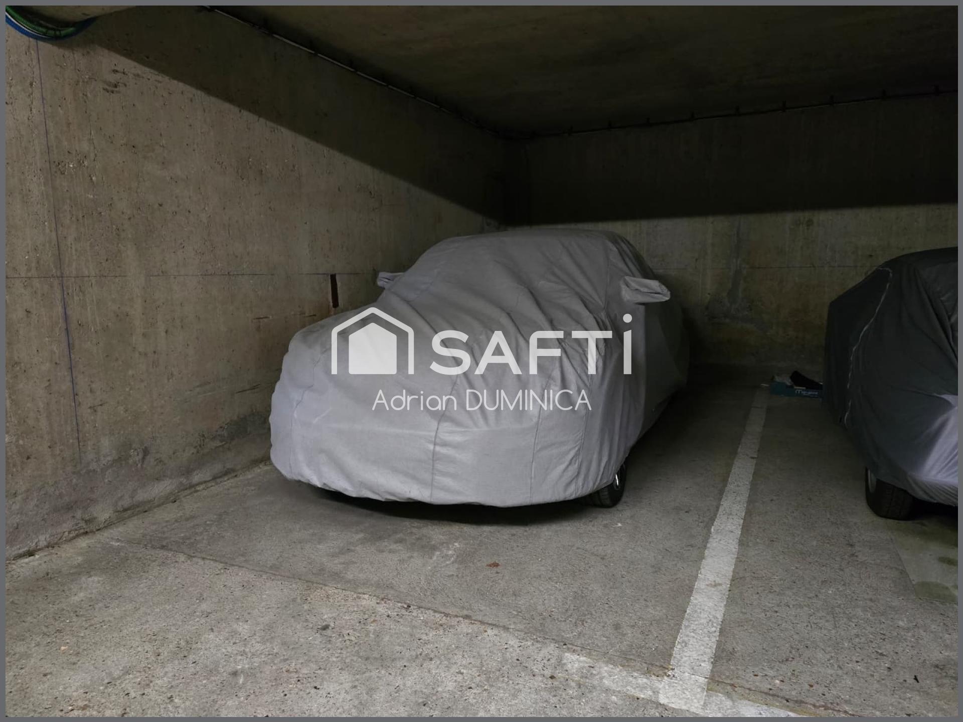 Photo-parking