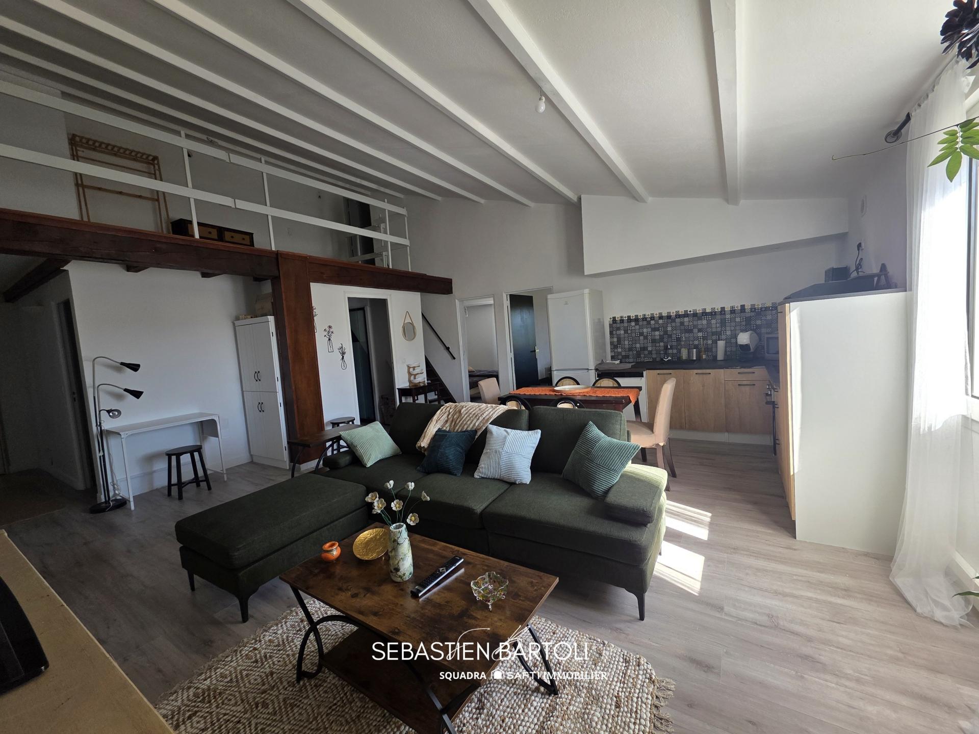Photo-appartement