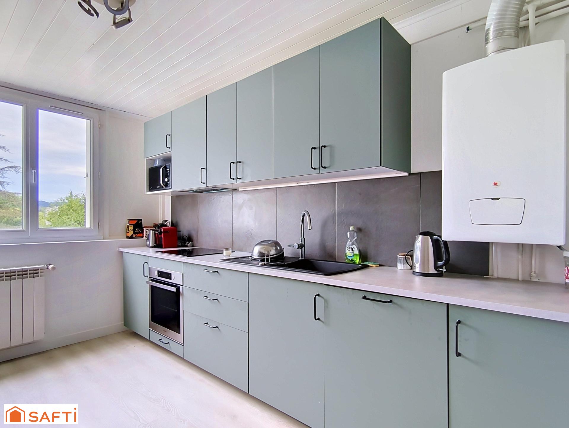 Photo-appartement