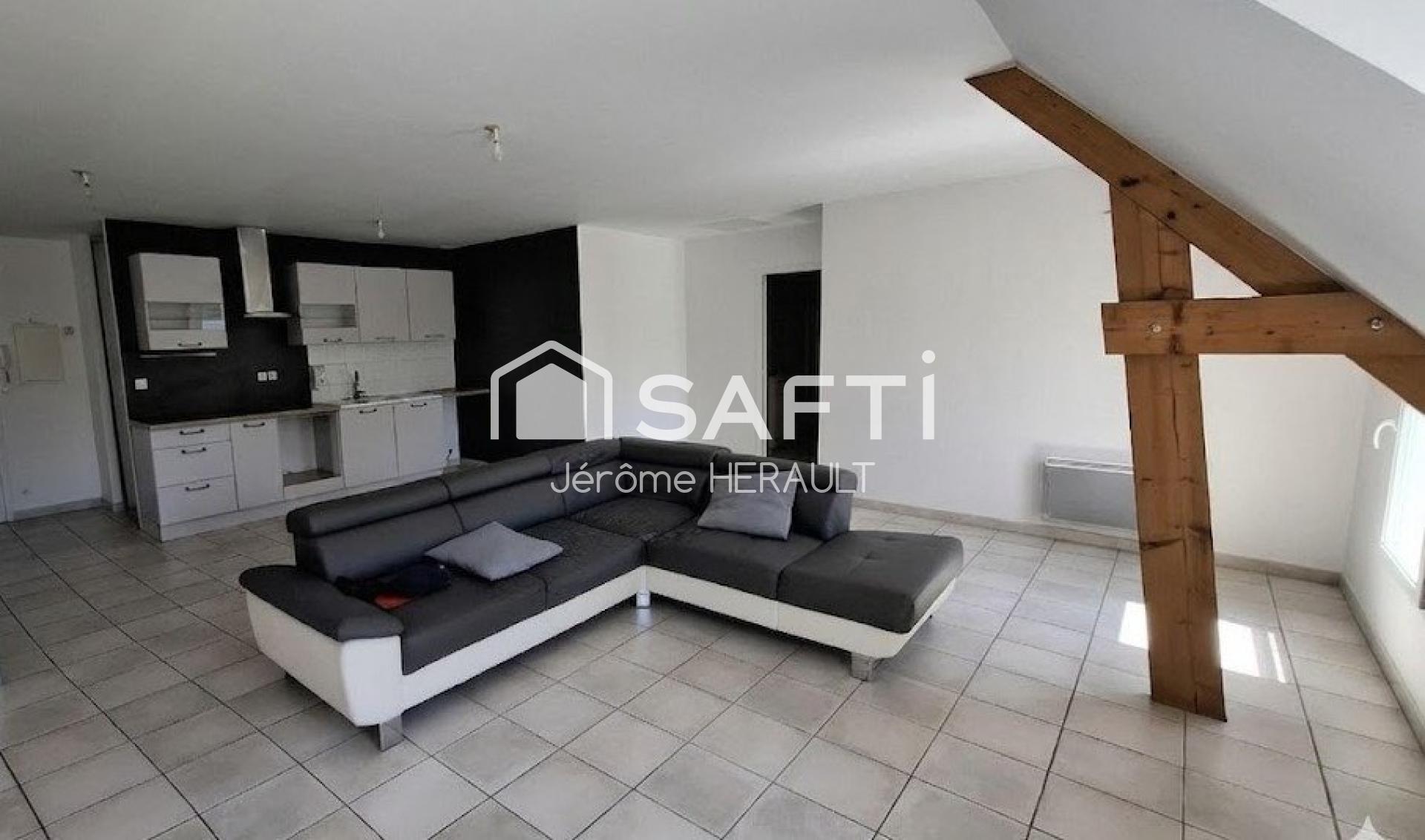 Photo-appartement