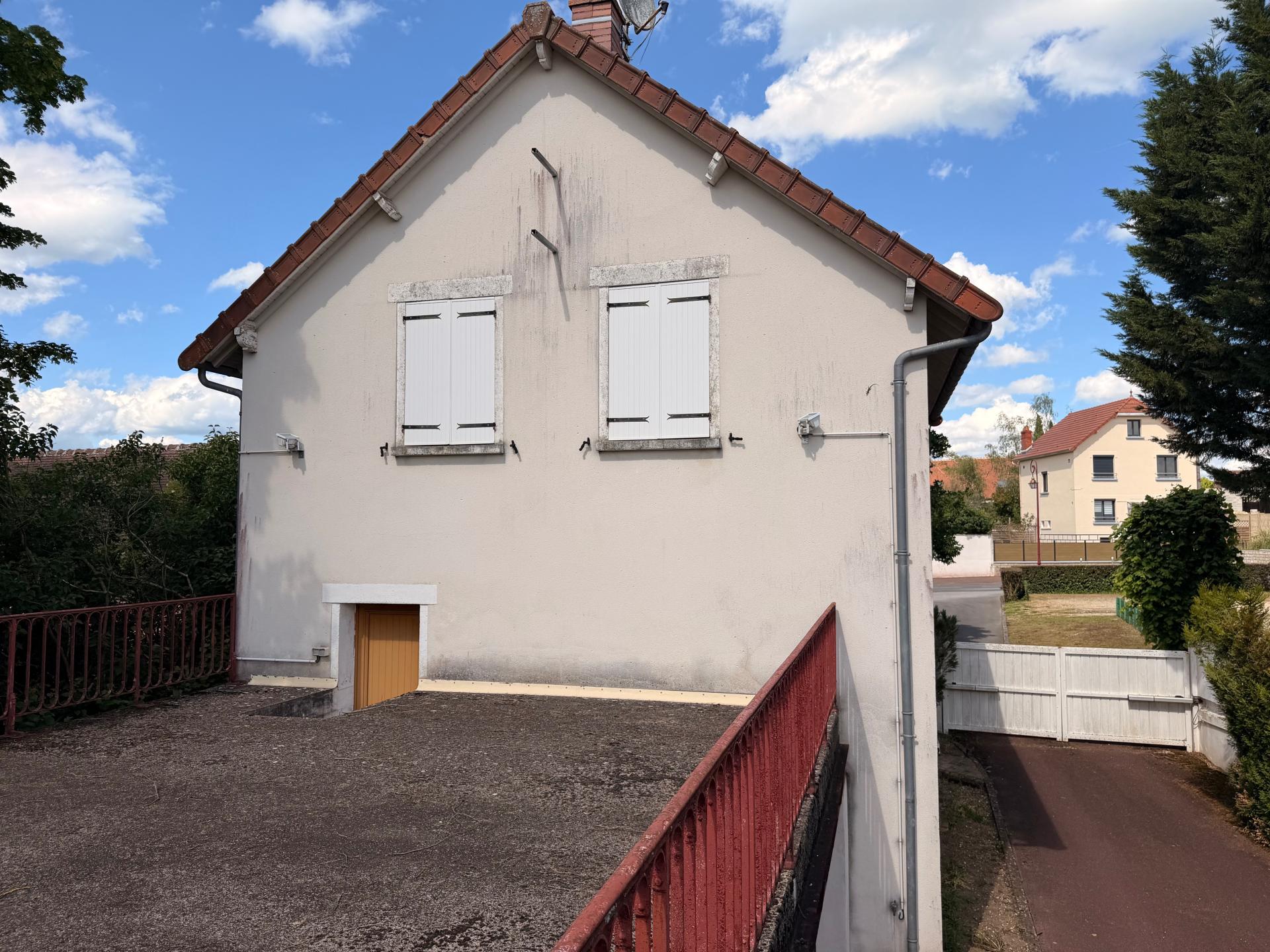 Photo 9 de l'annonce.