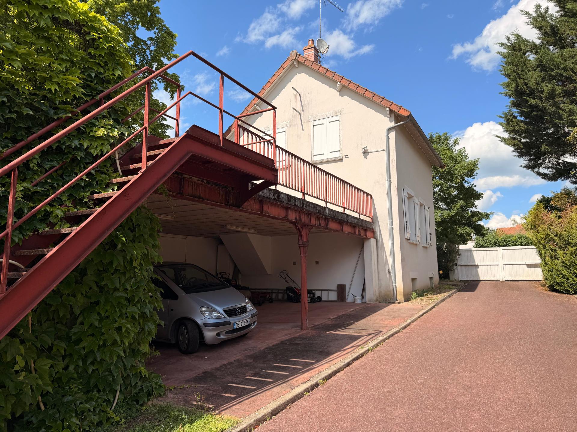 Photo 5 de l'annonce.