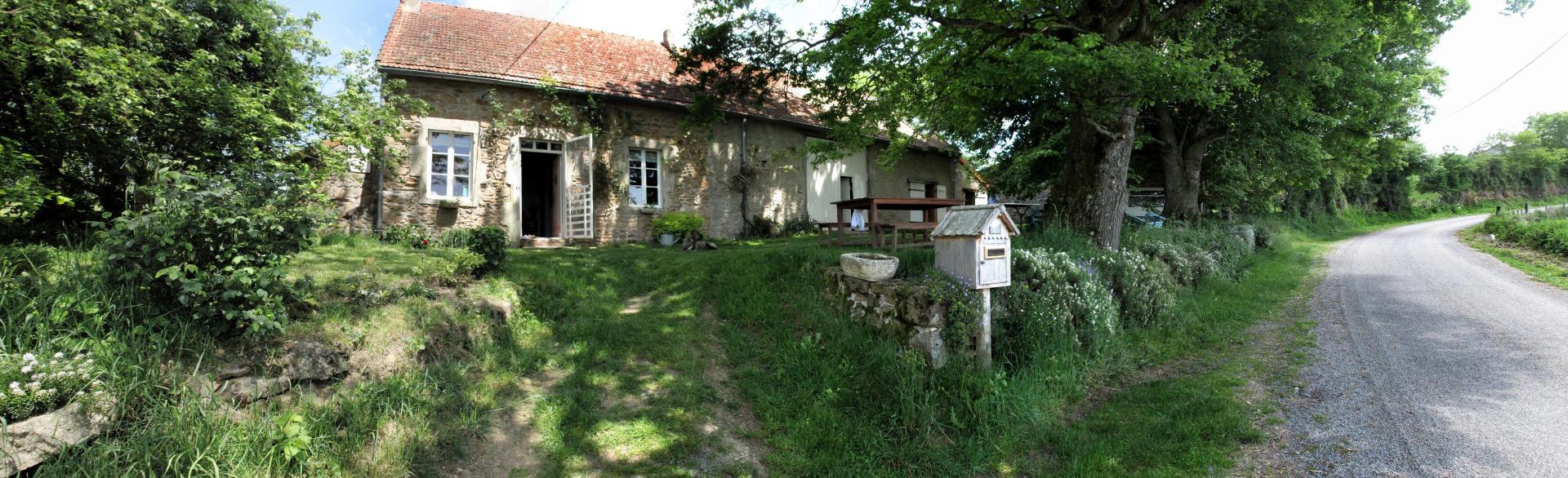 Photo-maison