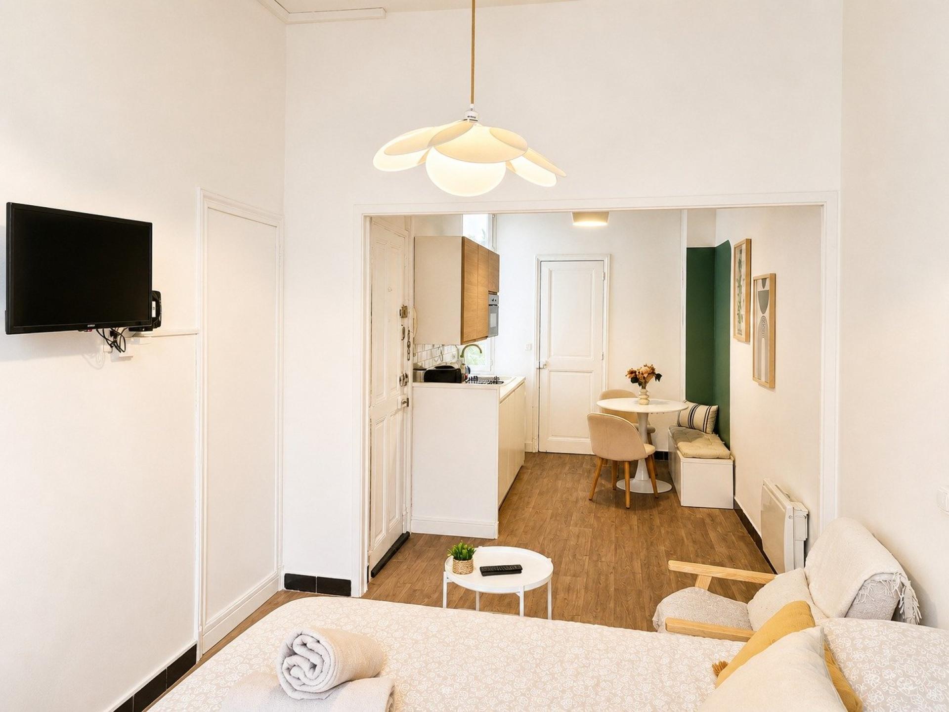 Photo-appartement