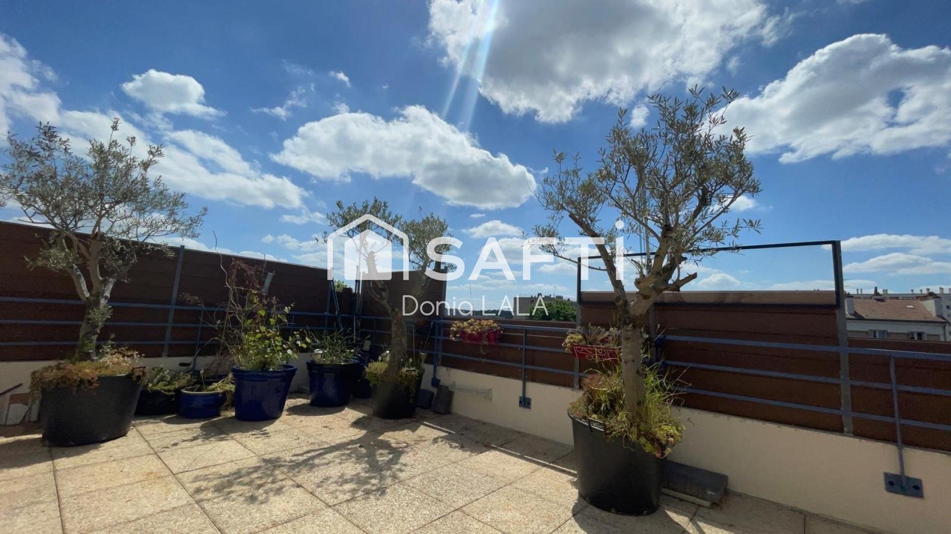 Photo-appartement