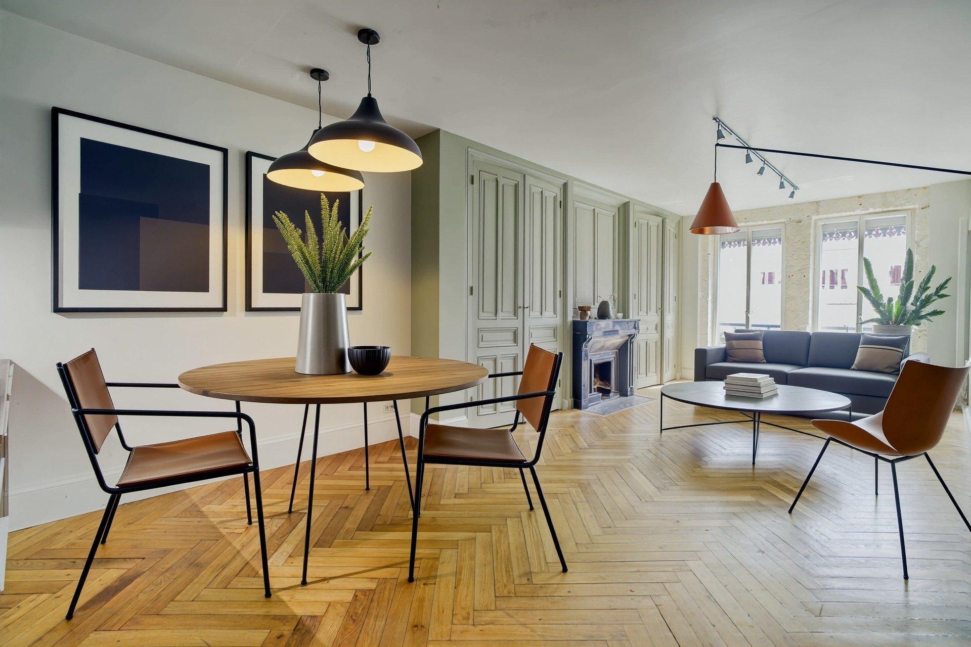 Photo-appartement