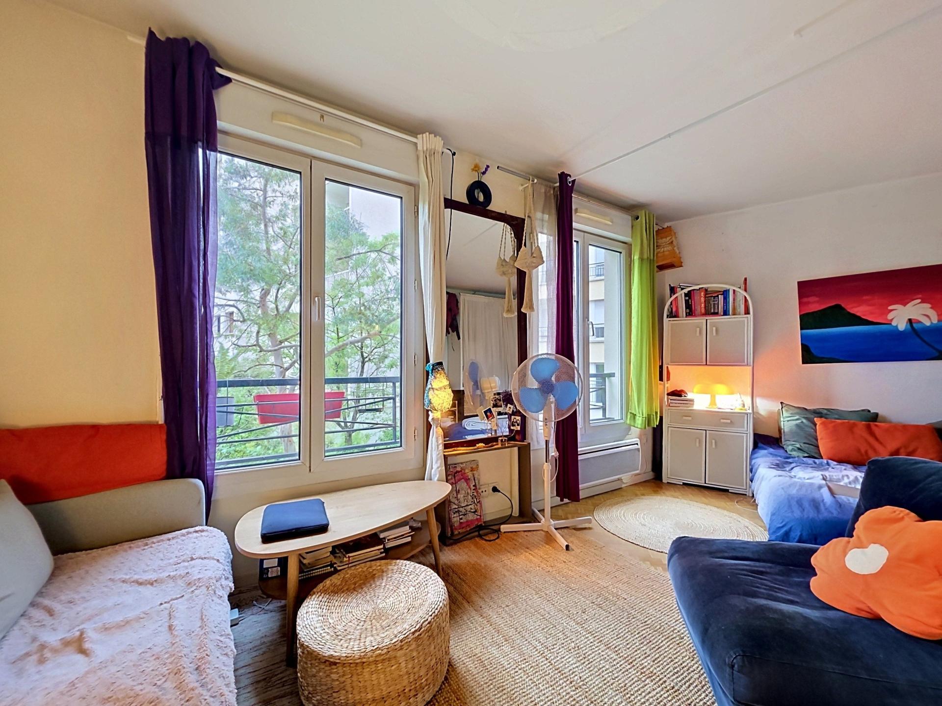 Photo-appartement