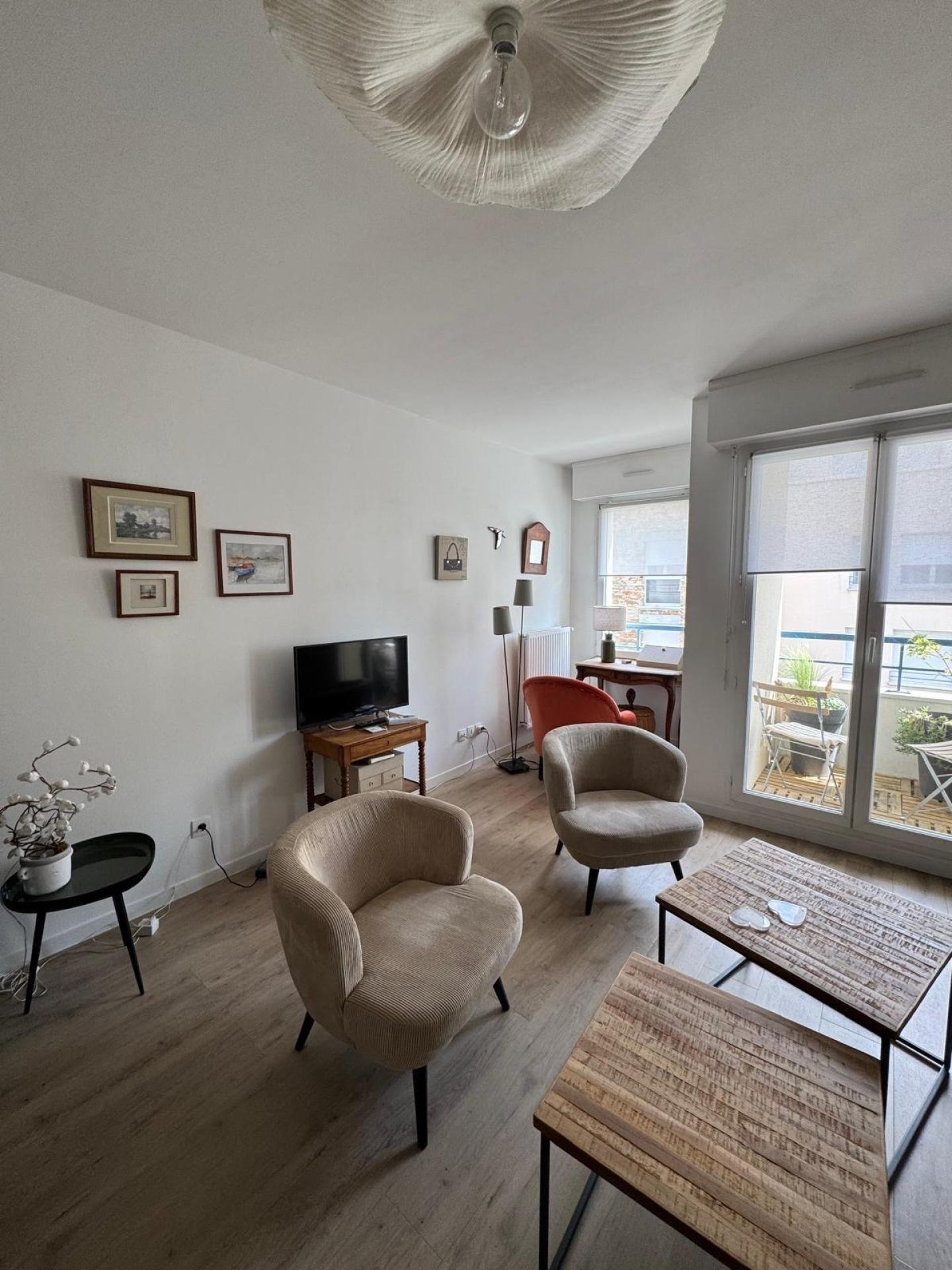 Photo-appartement