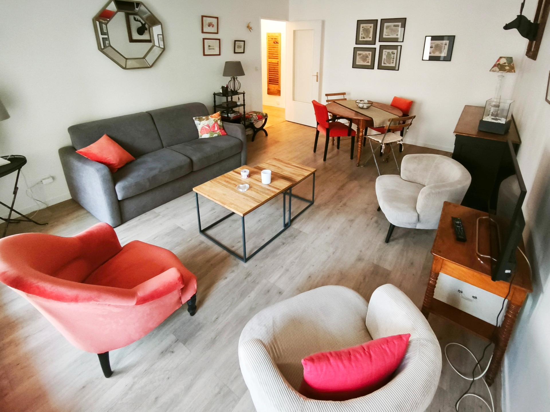 Photo-appartement