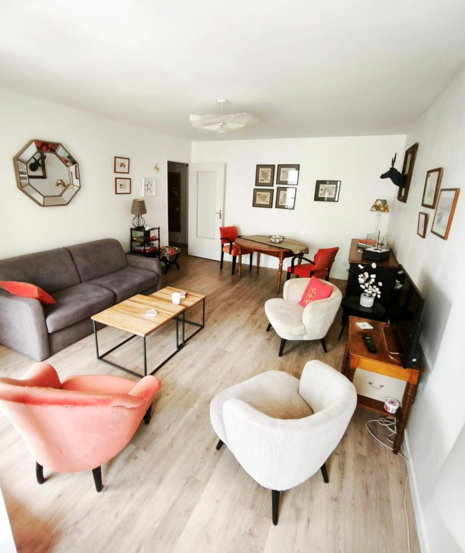 Photo-appartement