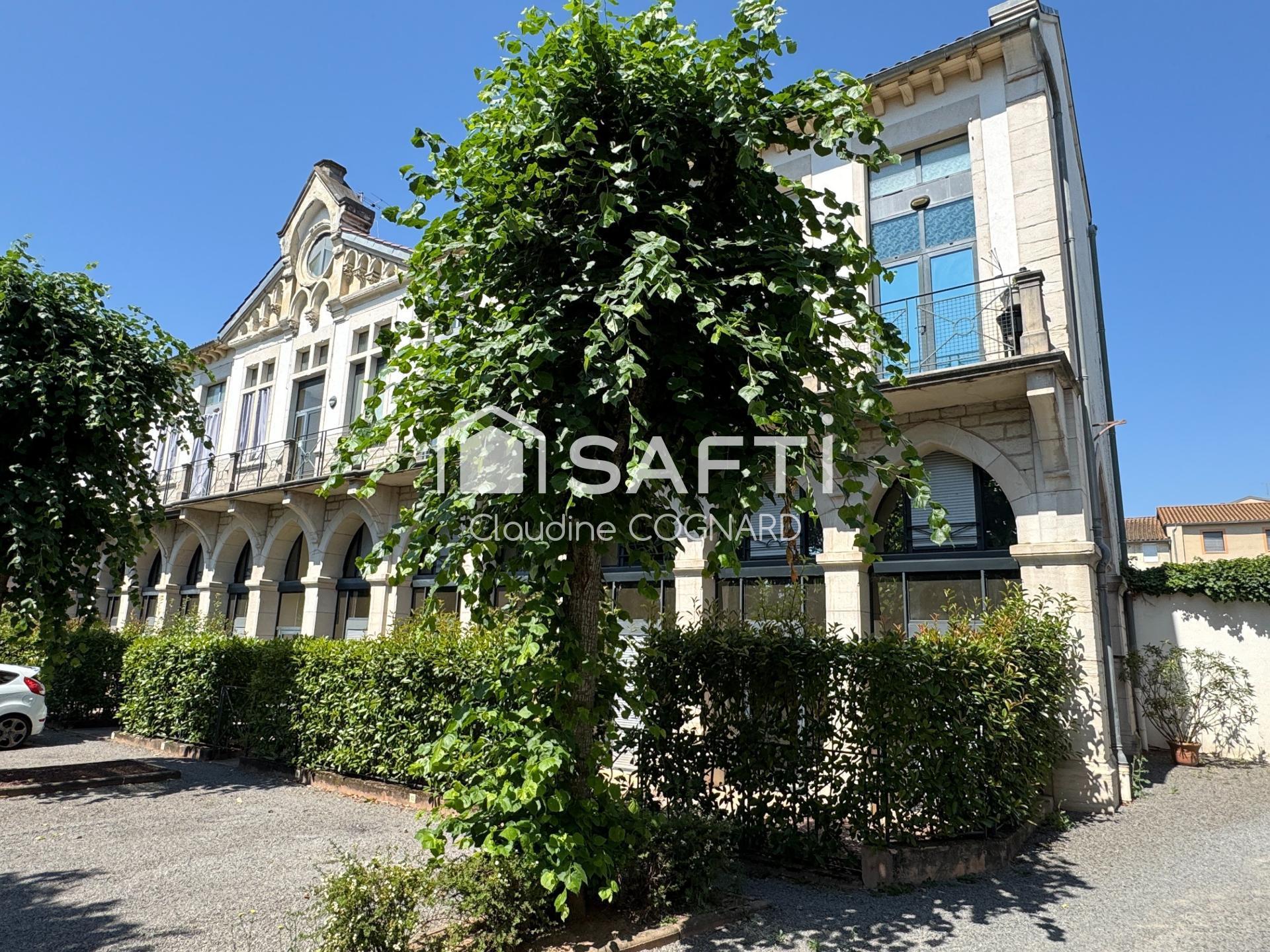 Photo-appartement
