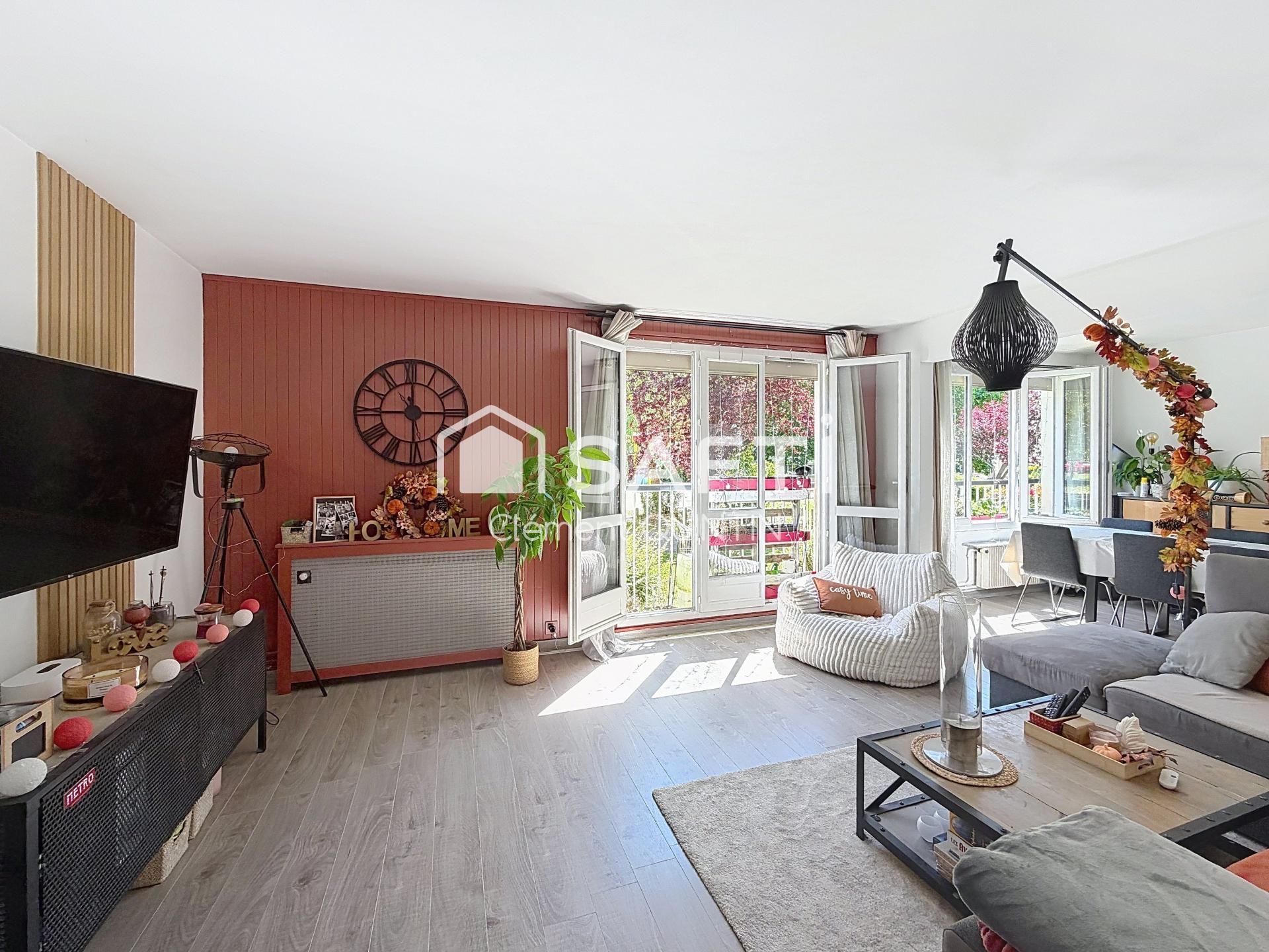 Photo-appartement