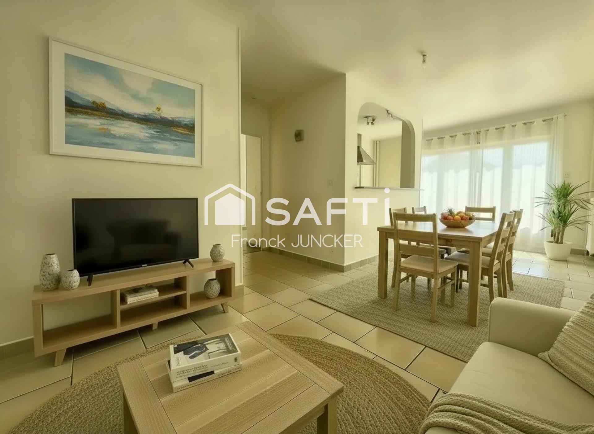 Photo-appartement