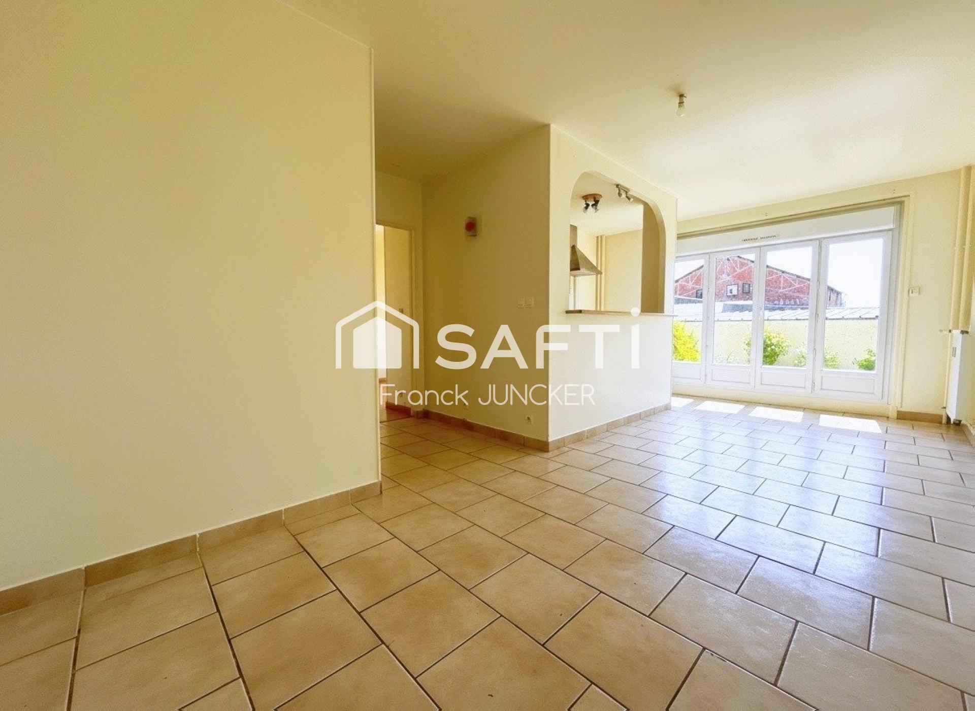 Photo-appartement