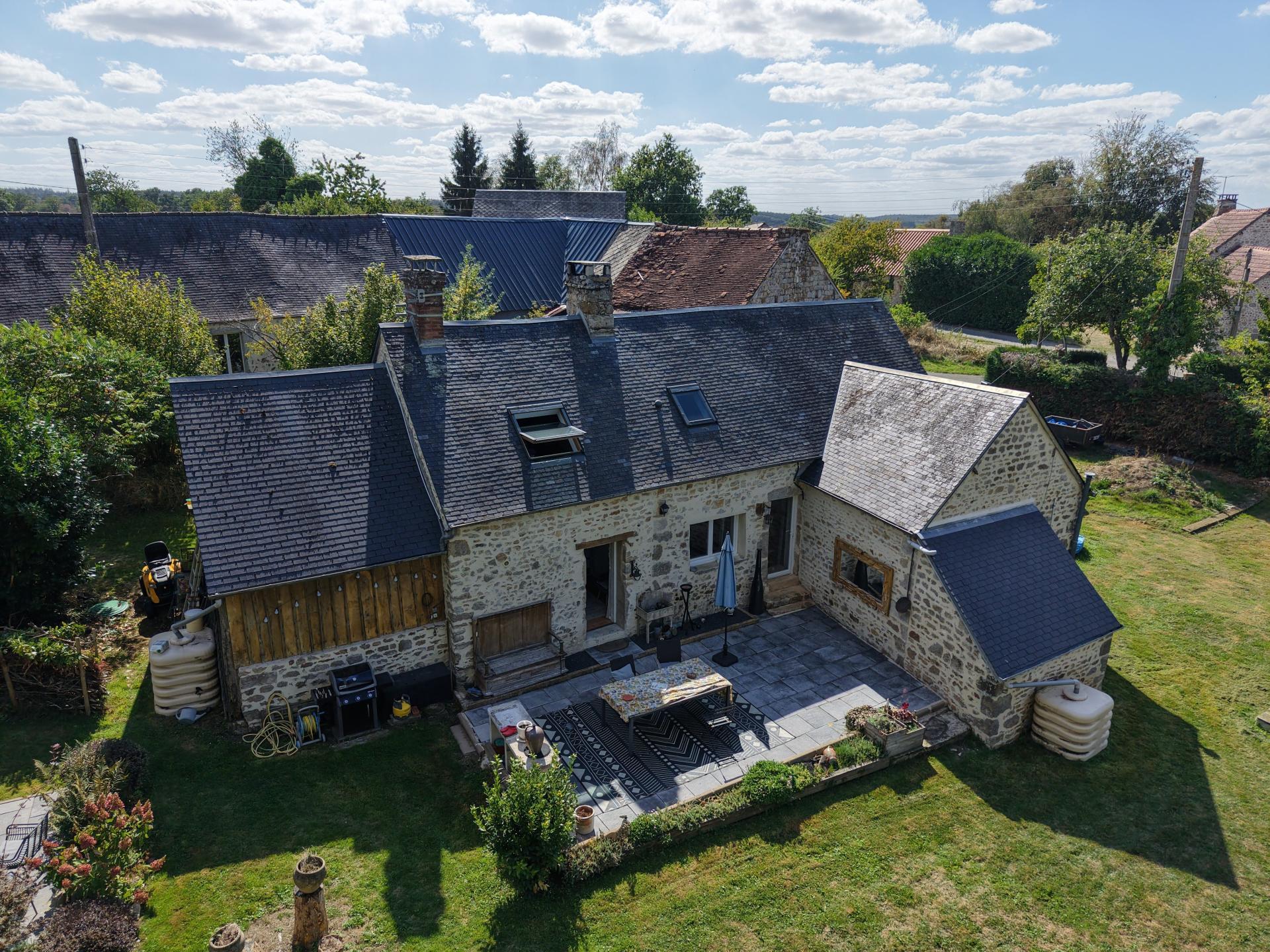 Photo-maison