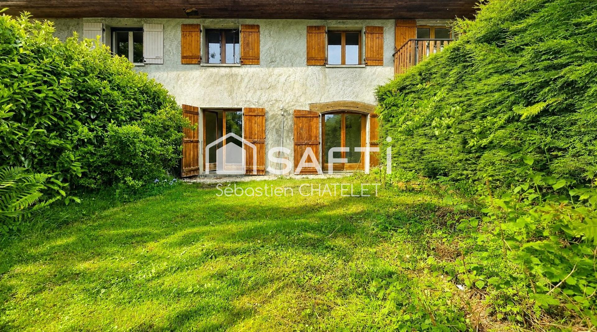Photo-appartement
