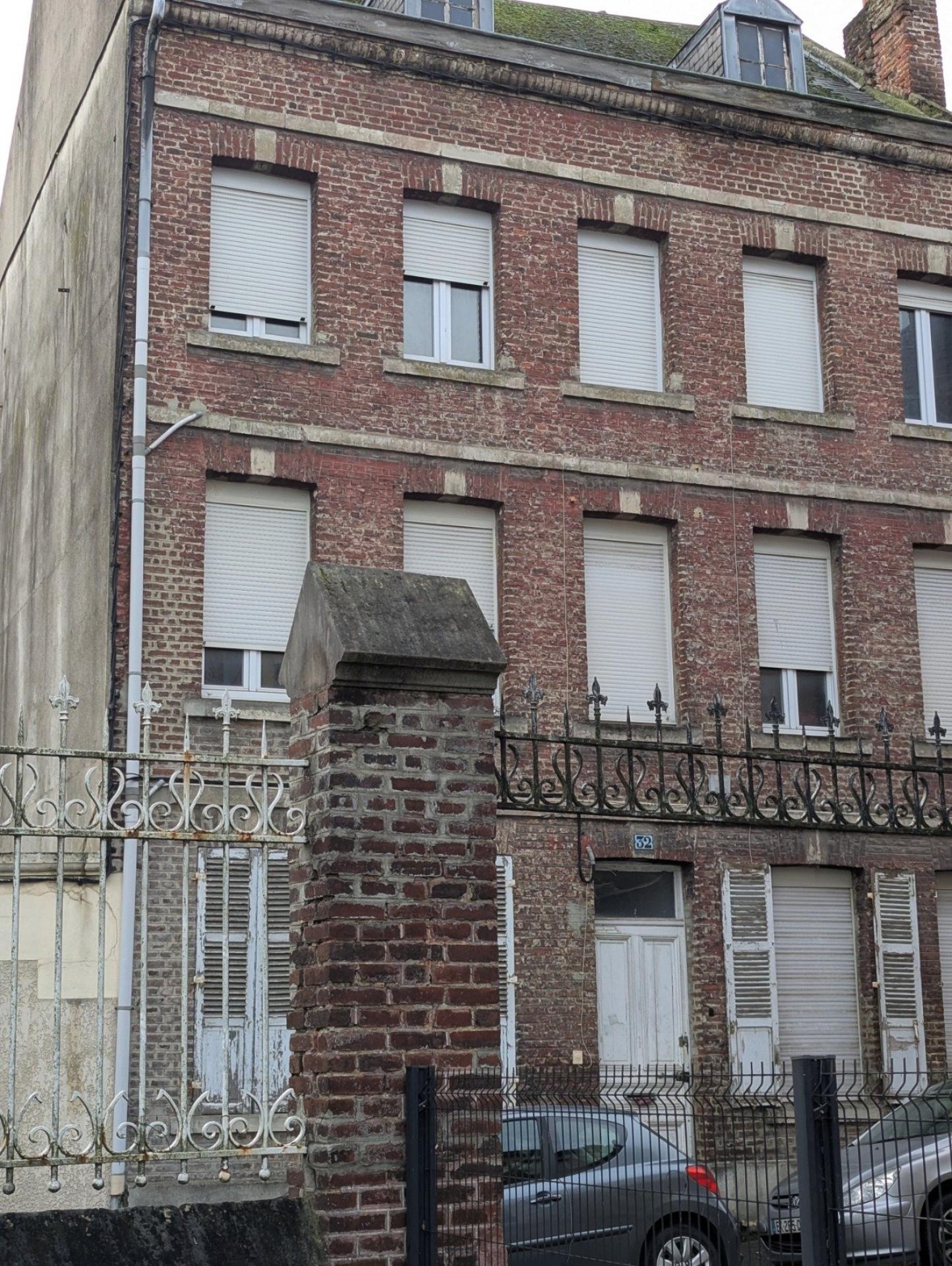 Photo-immeuble