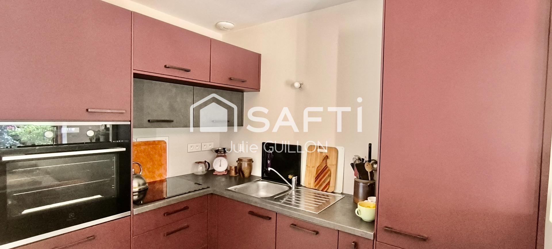 Maison 7 pièces 140 m² · à La Baule-Escoublac · 140 m² · 844 000 €