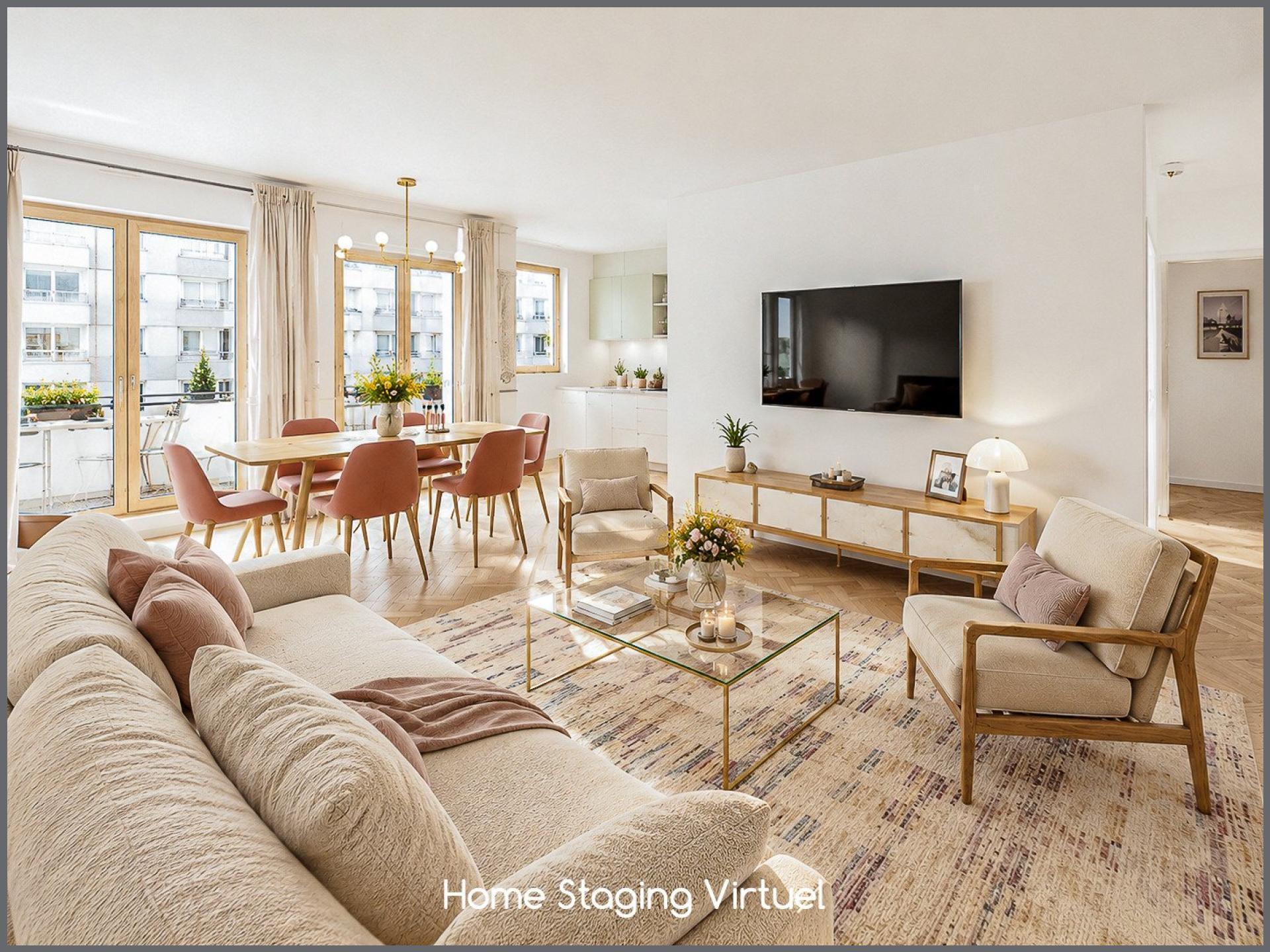 Photo-appartement