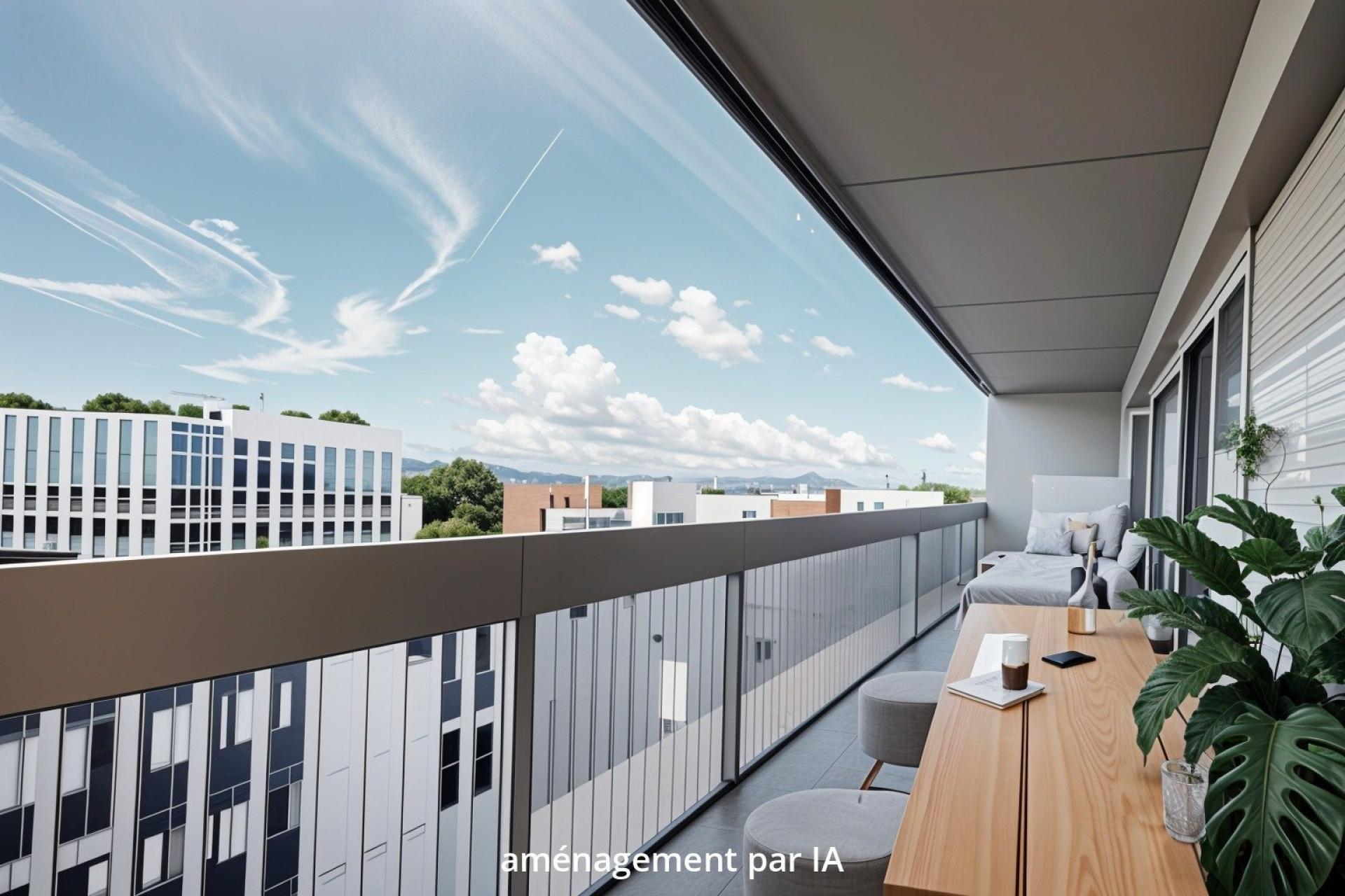 Photo-appartement