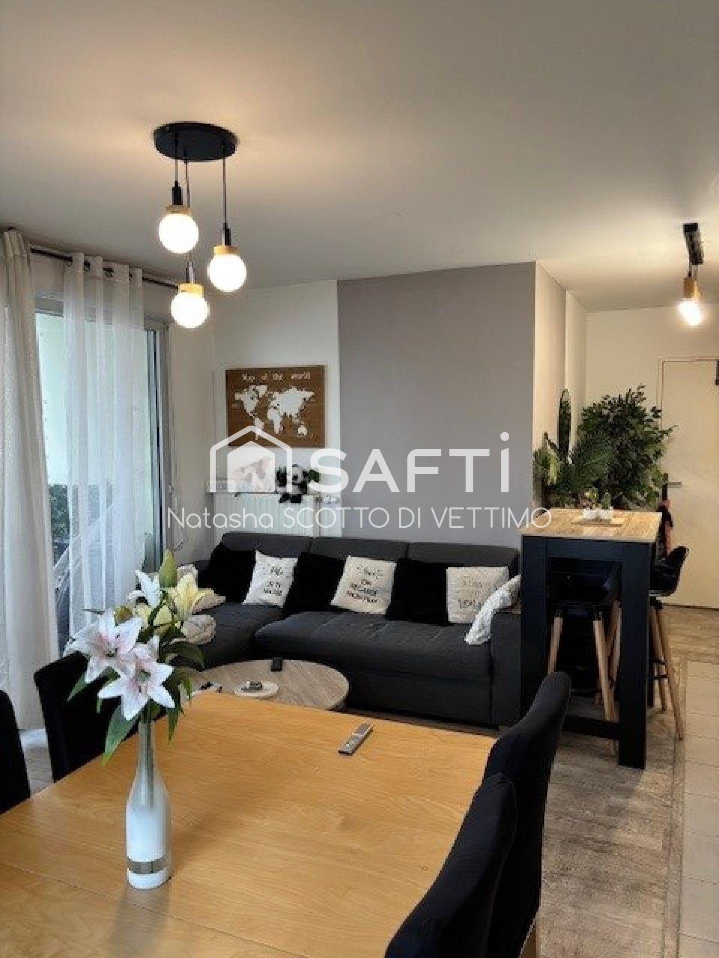 Photo-appartement