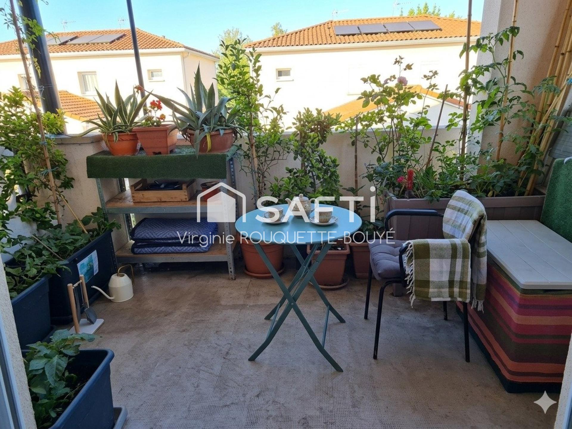 Photo-appartement