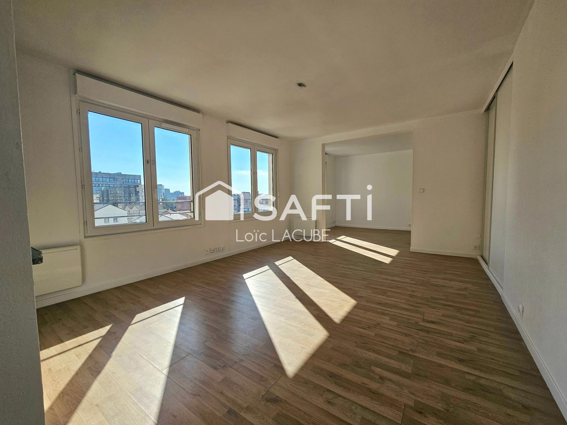 Photo-appartement
