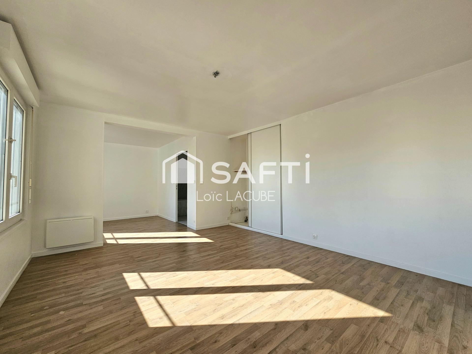 Photo-appartement