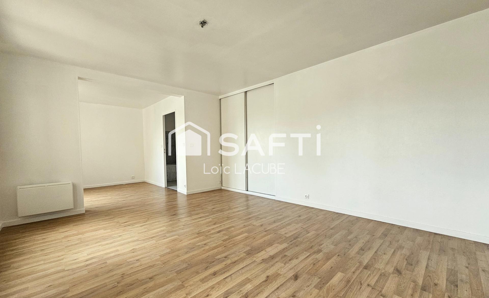 Photo-appartement