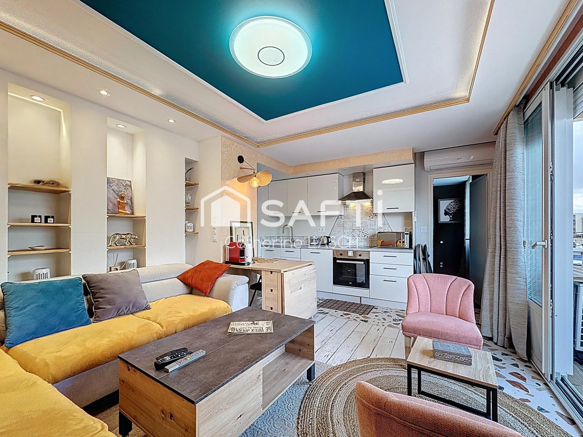 Photo-appartement