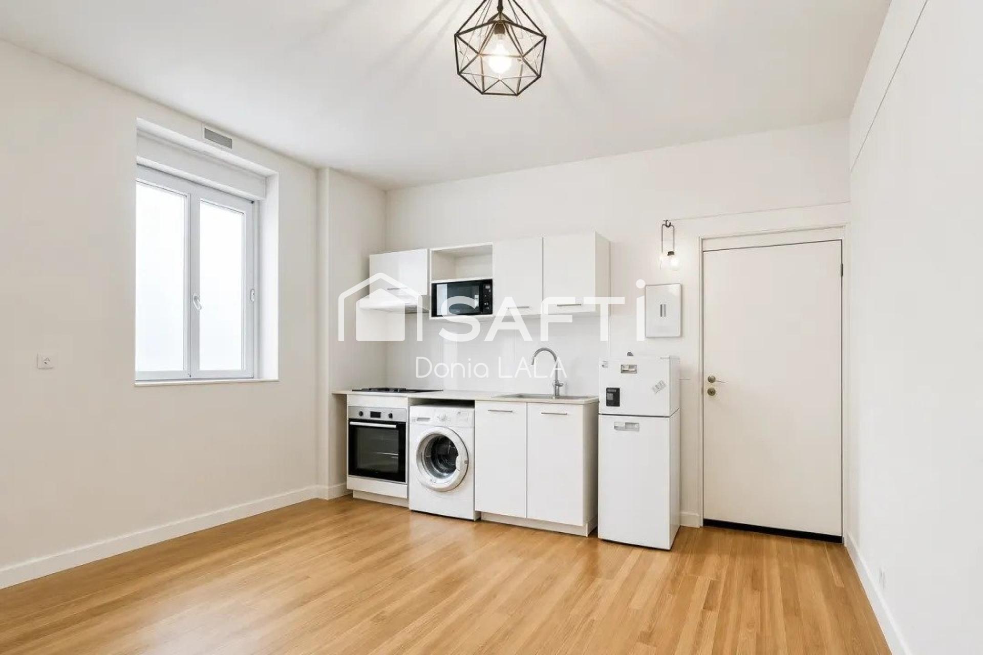 Photo-appartement