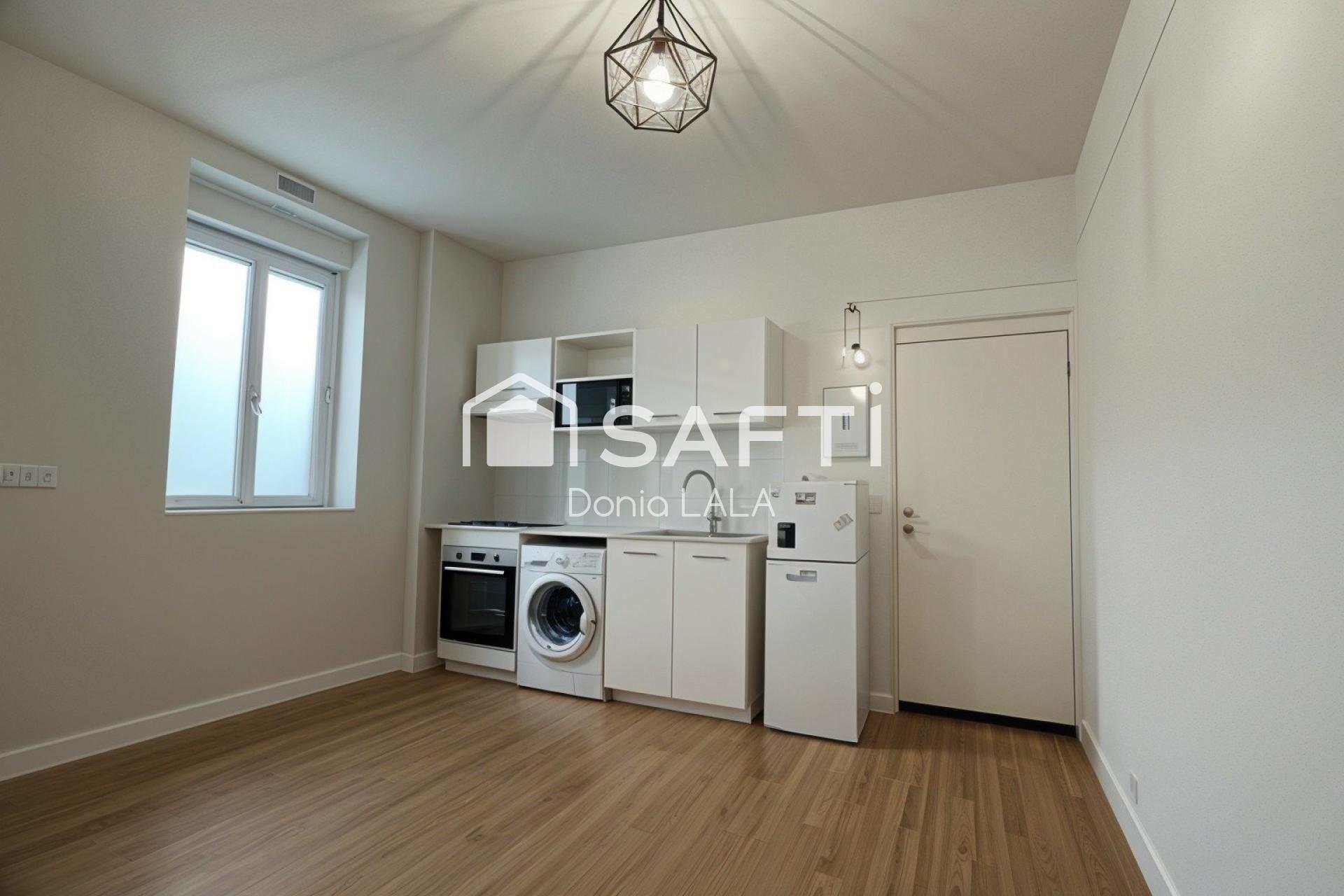 Photo-appartement