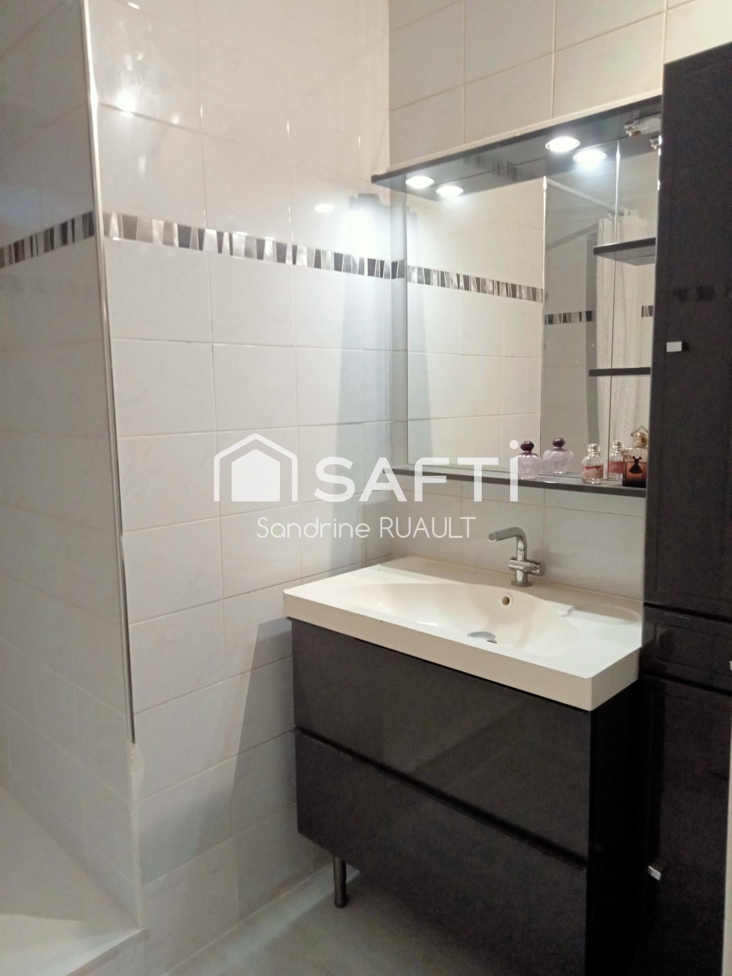 Photo SAFTI — Appartement 3 pièces, 55 m² à Colombes 4