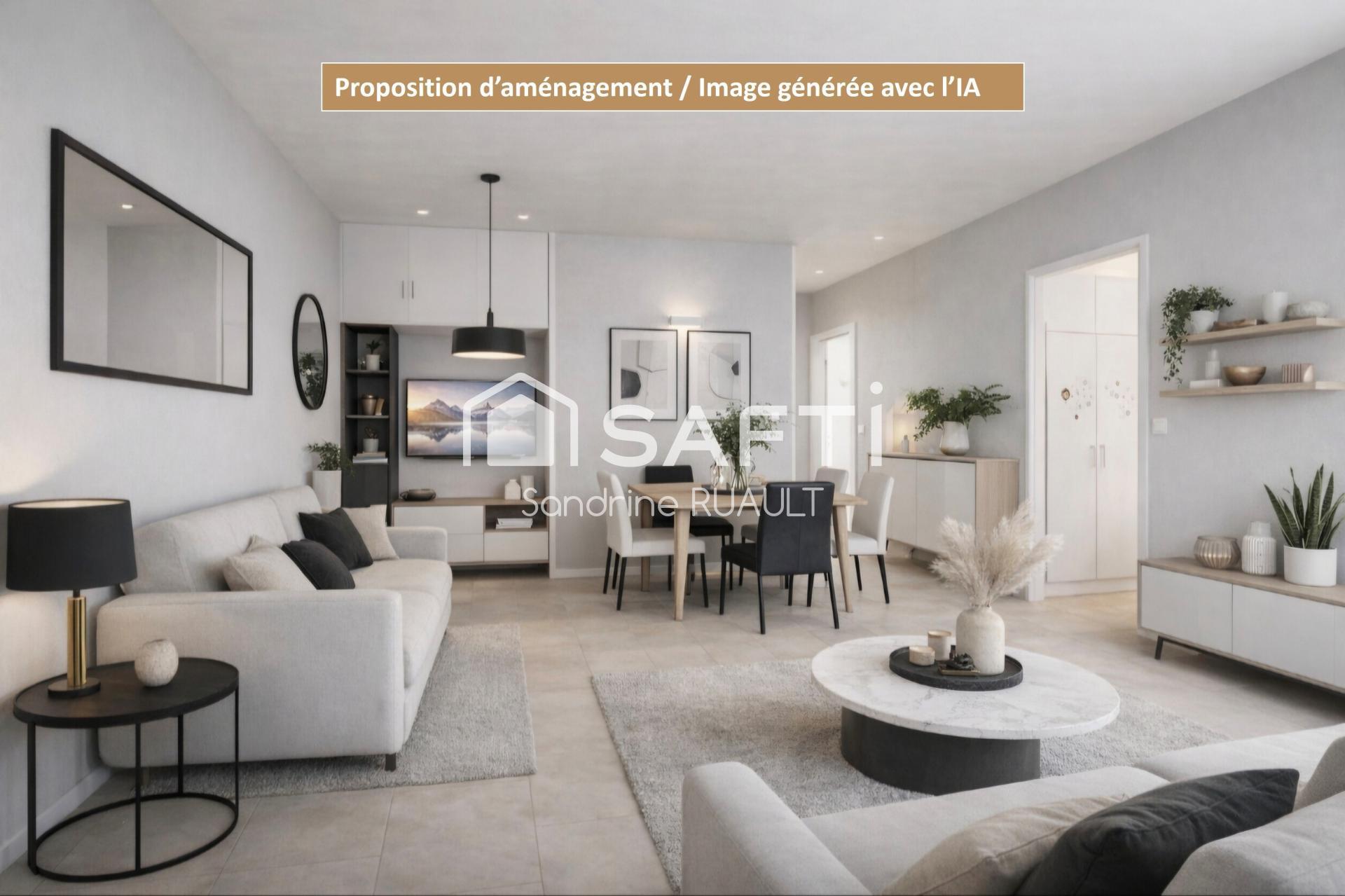 Photo-appartement