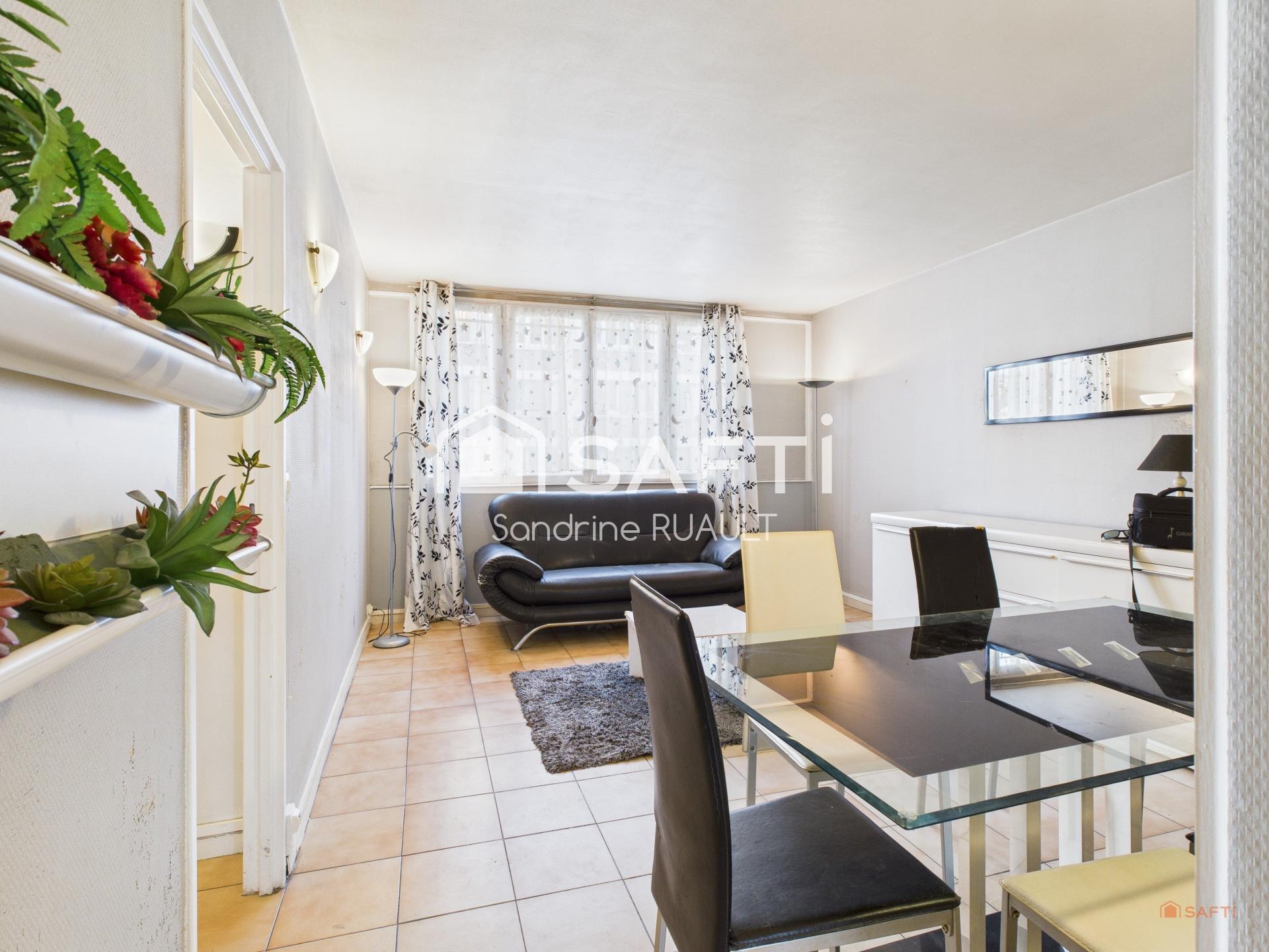 Photo-appartement