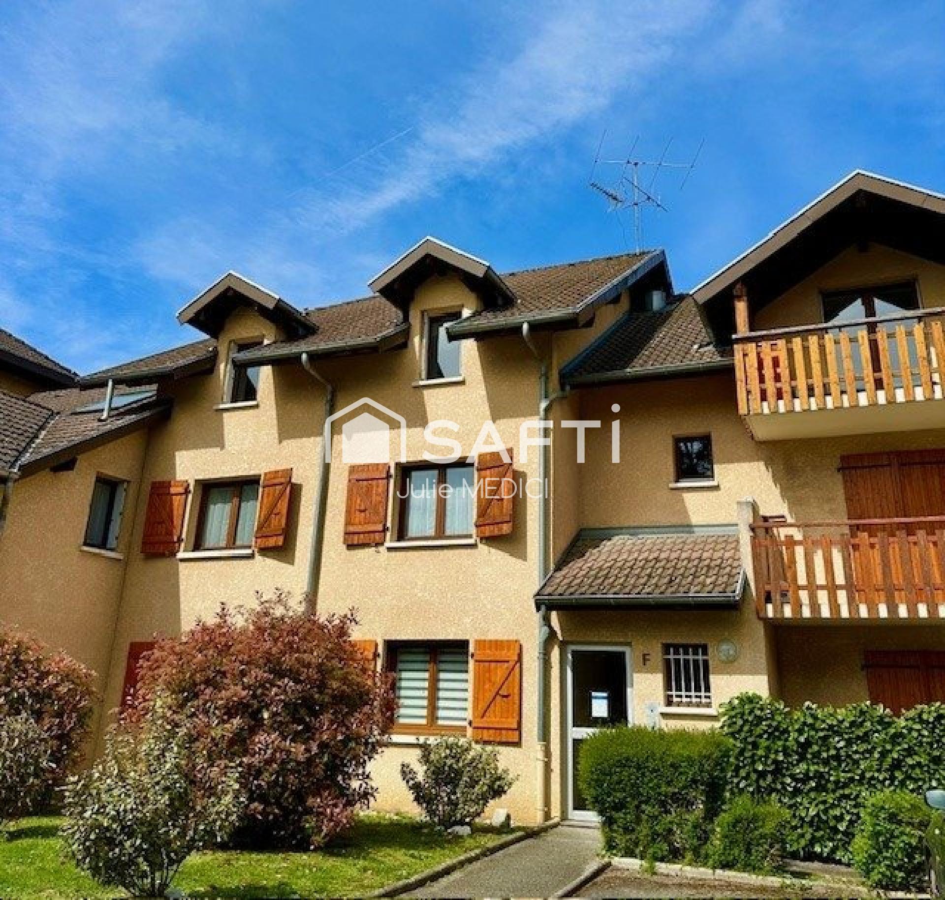 Photo-appartement
