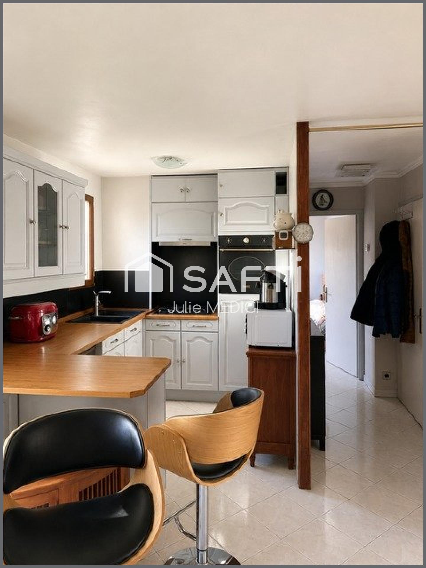 Photo-appartement