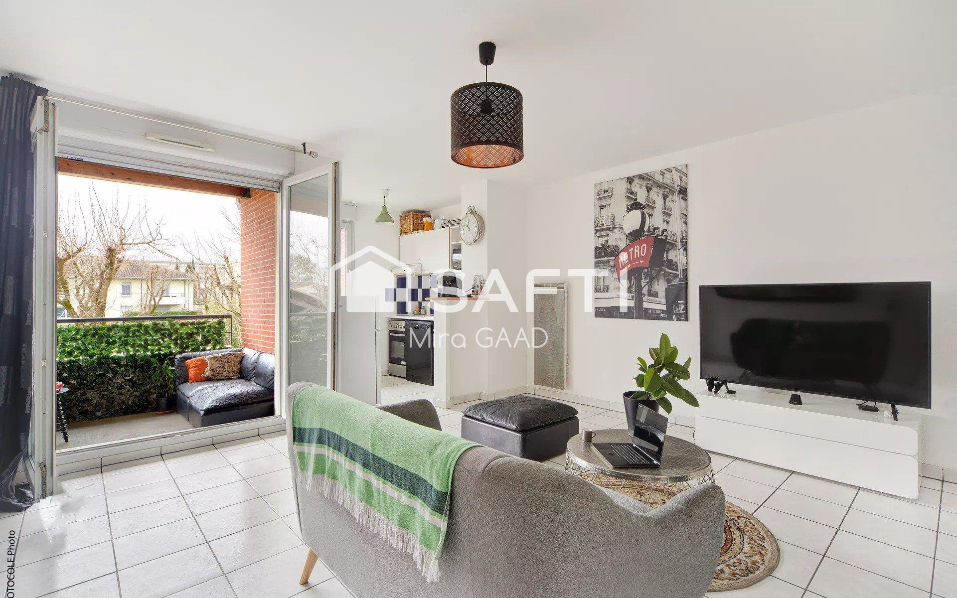 Photo-appartement