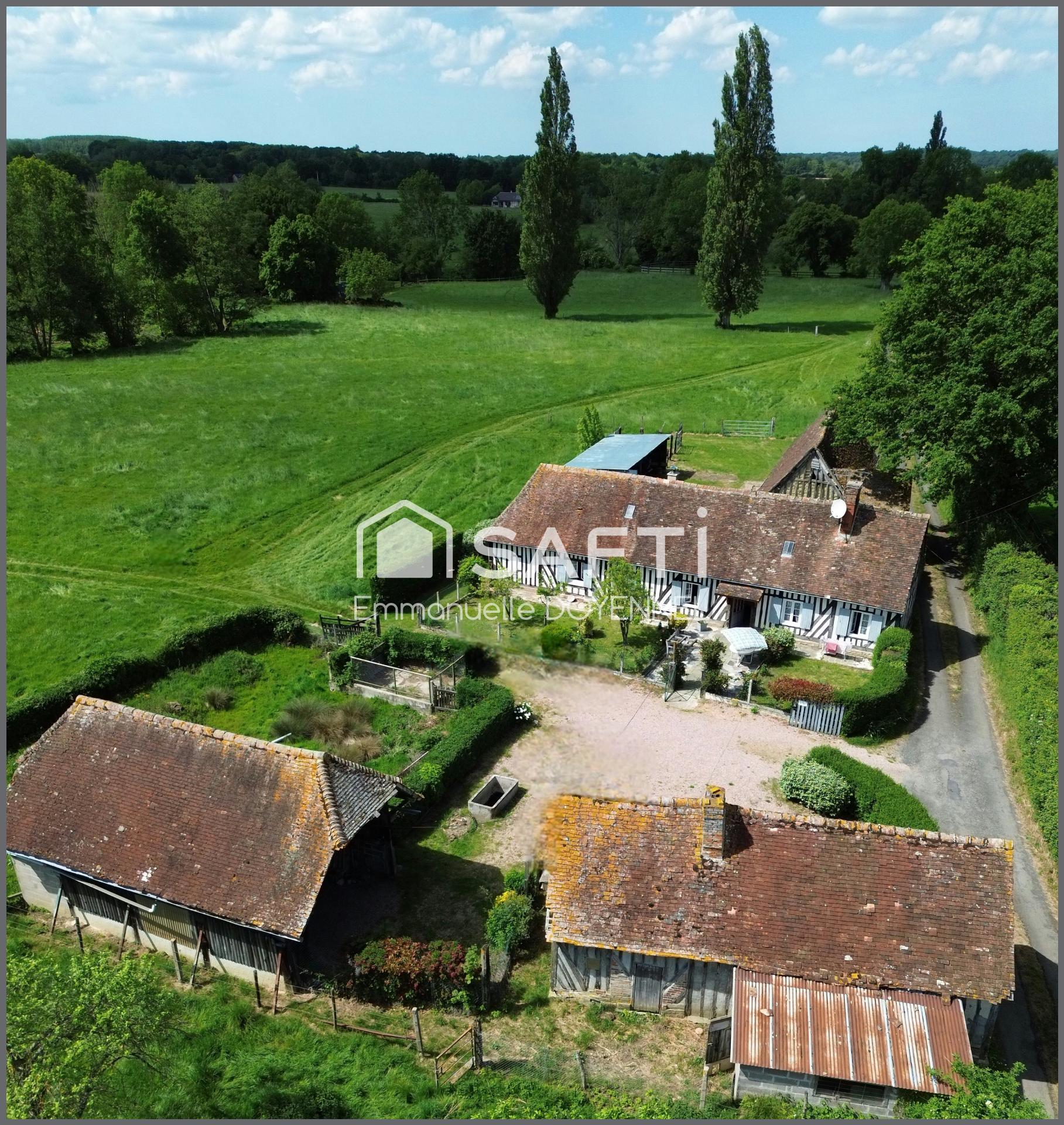 Photo-maison