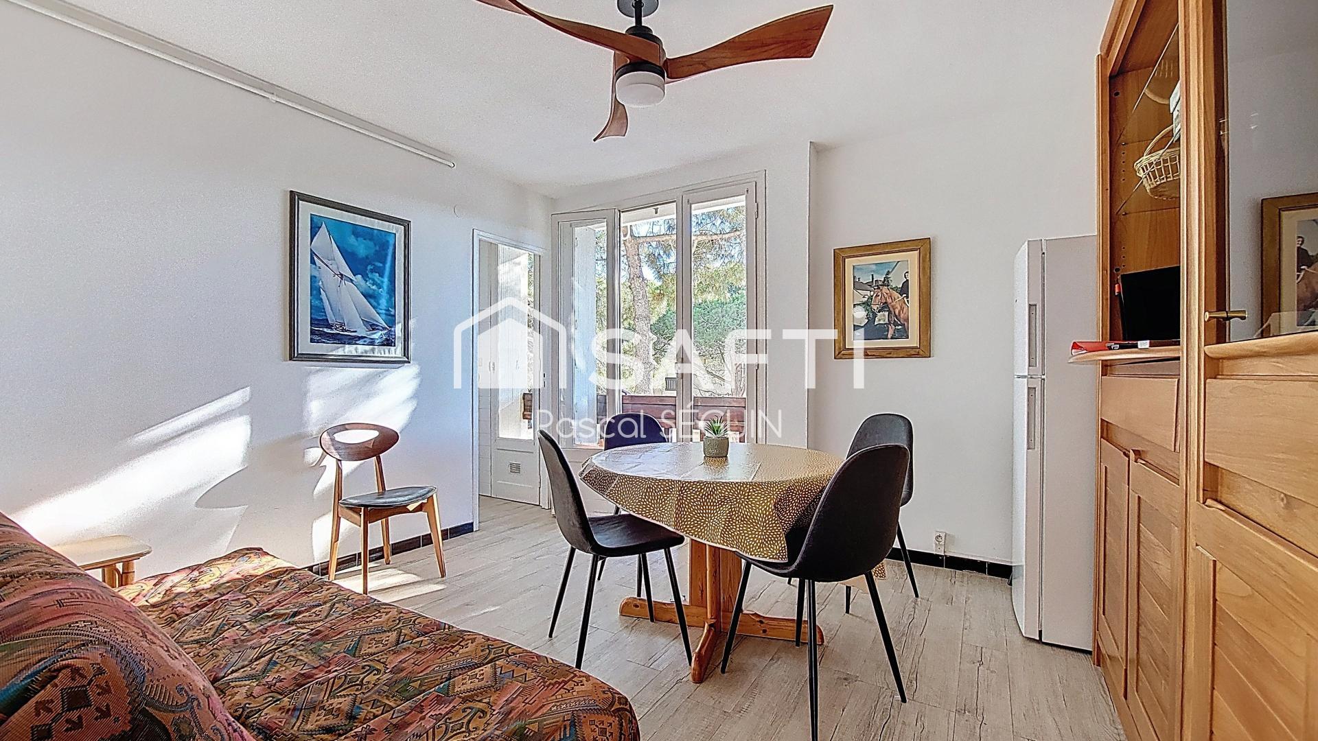 Photo-appartement