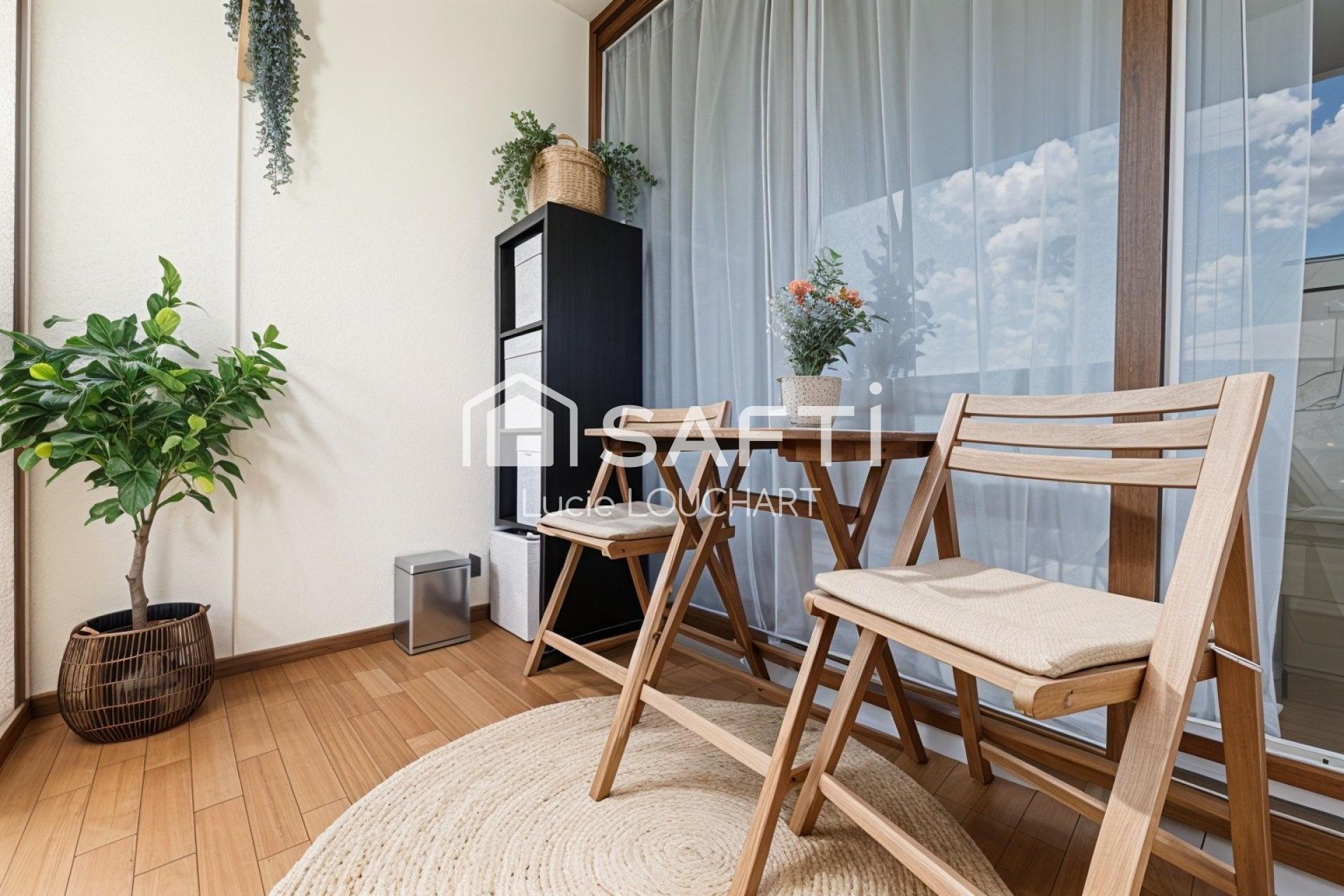Photo-appartement