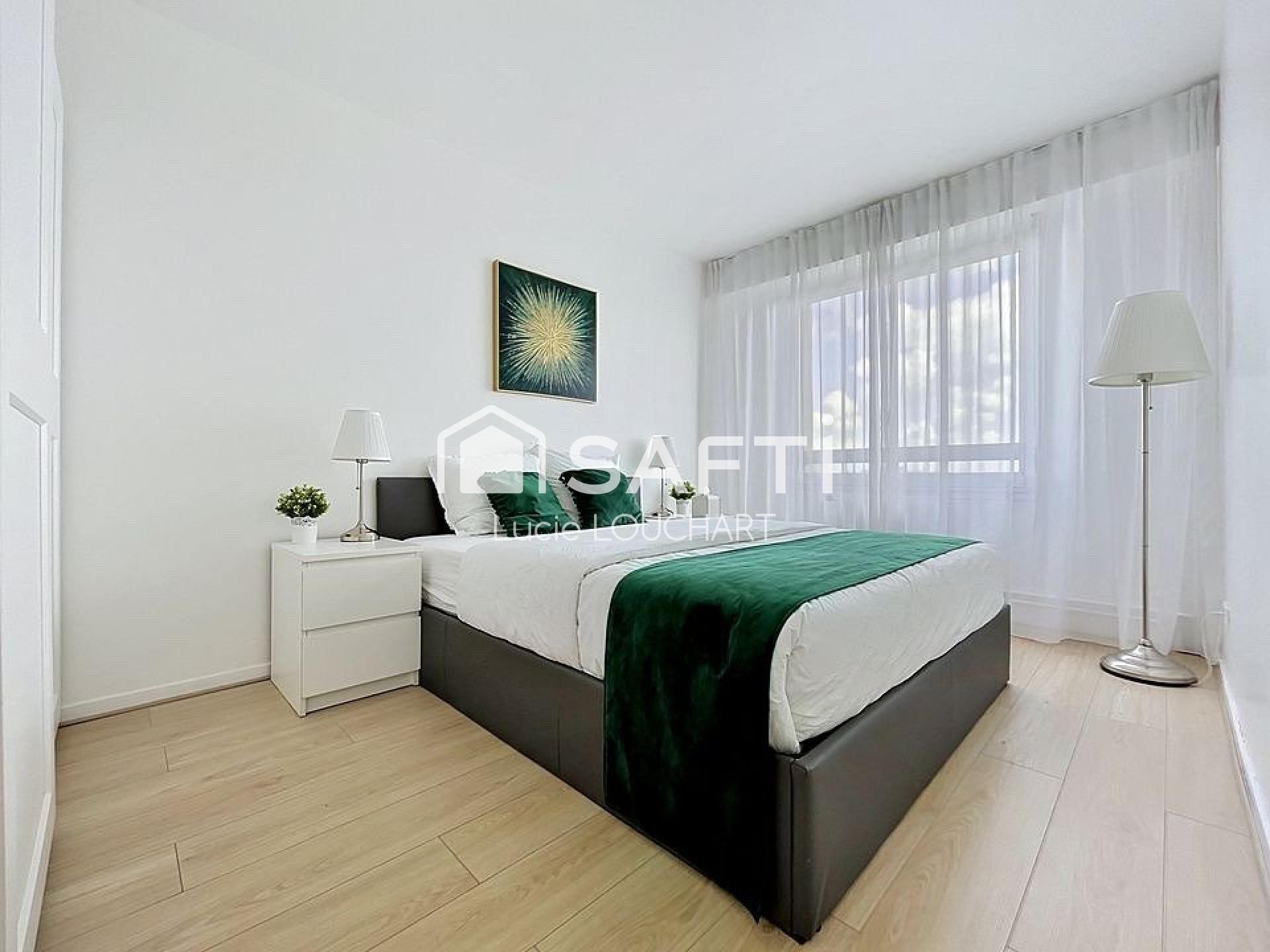 Photo-appartement