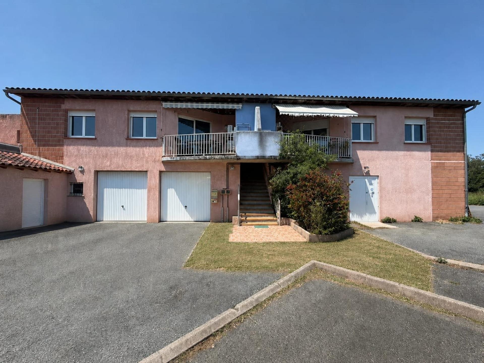 Photo-appartement