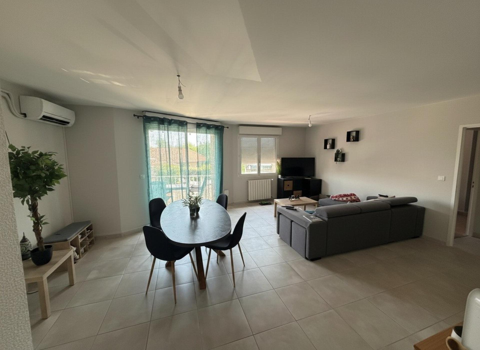 Photo-appartement