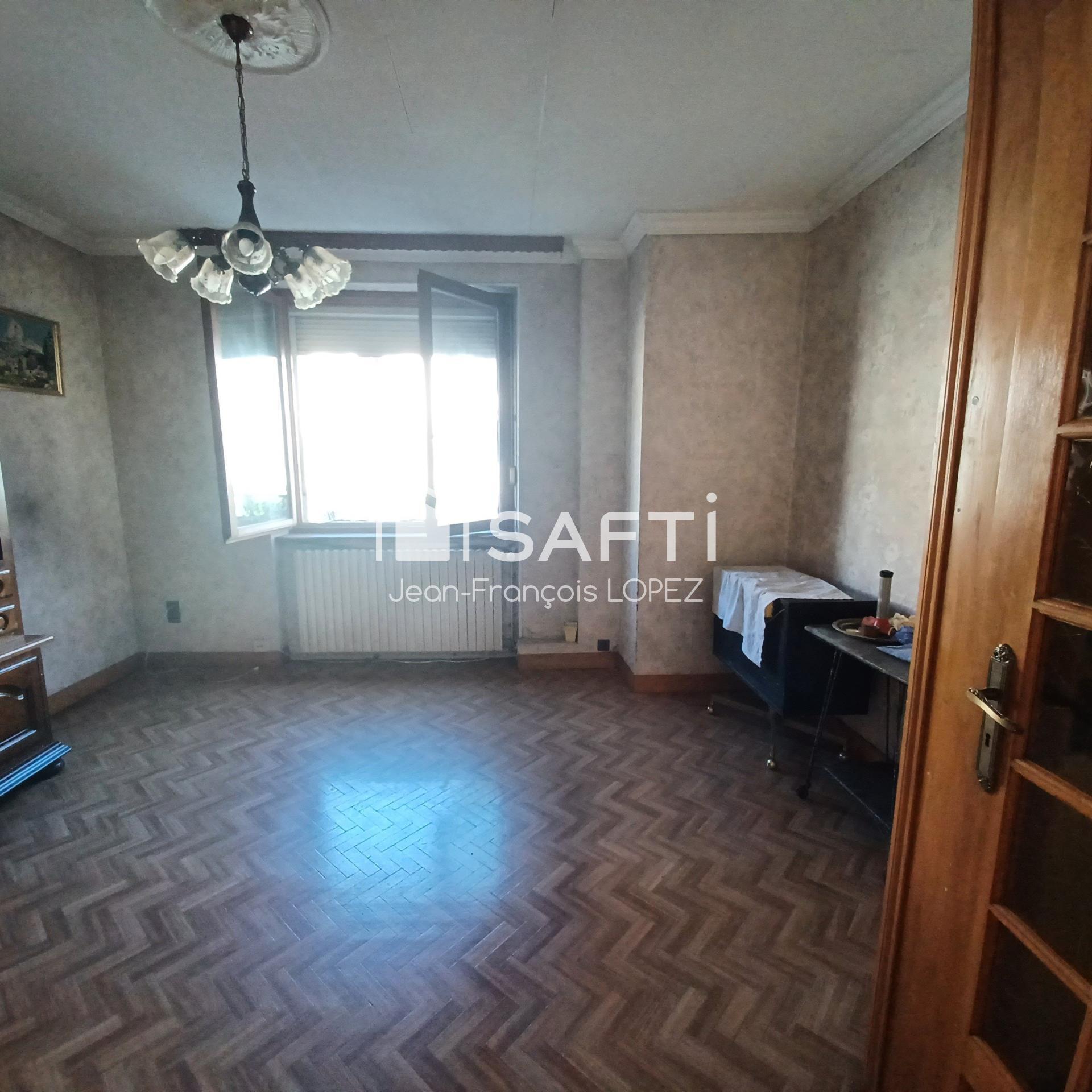 Photo SAFTI — Maison 5 pièces, 92 m² à Audincourt 5