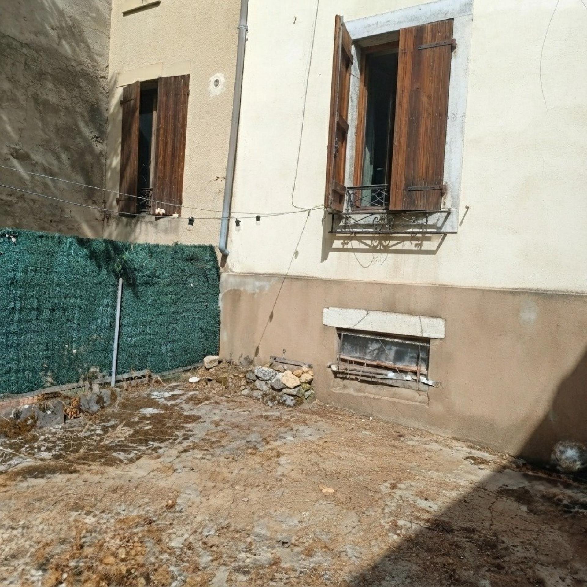 Photo SAFTI — Maison 5 pièces, 92 m² à Audincourt 4