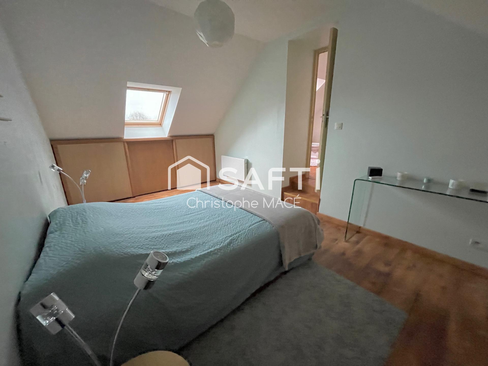 Photo SAFTI — Maison 6 pièces, 108 m² à Astille 5