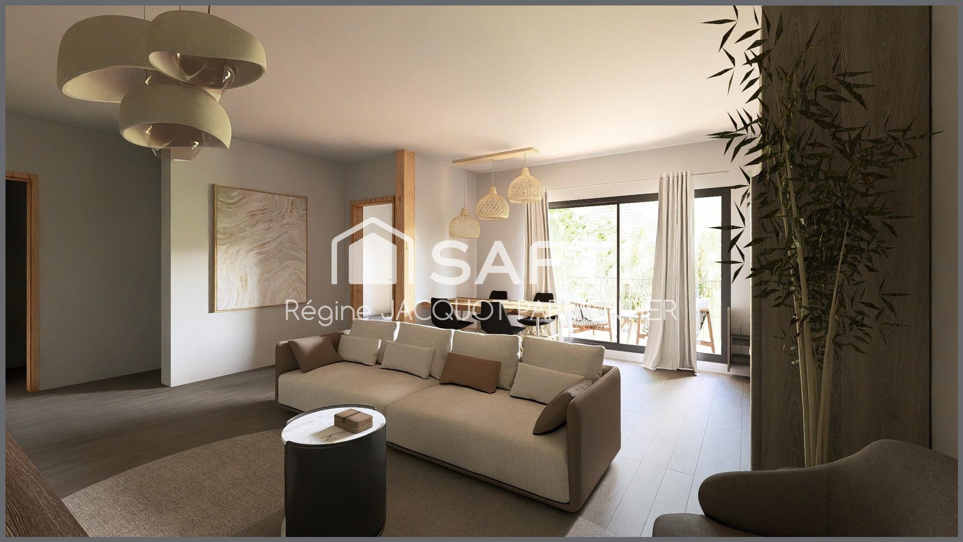 Photo-appartement